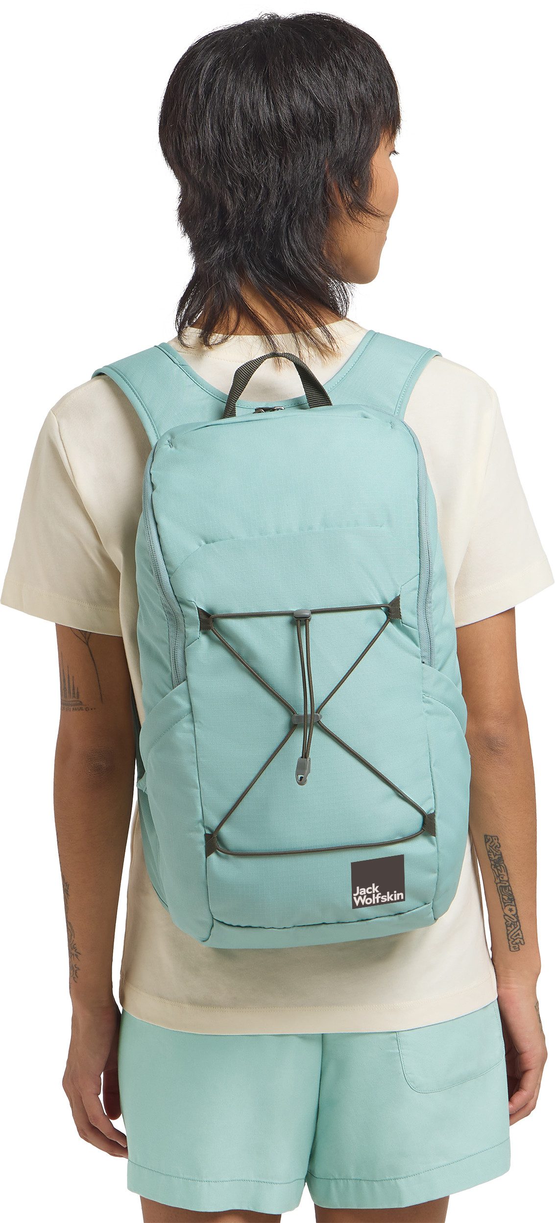 Jack Wolfskin Rugzak Sereen