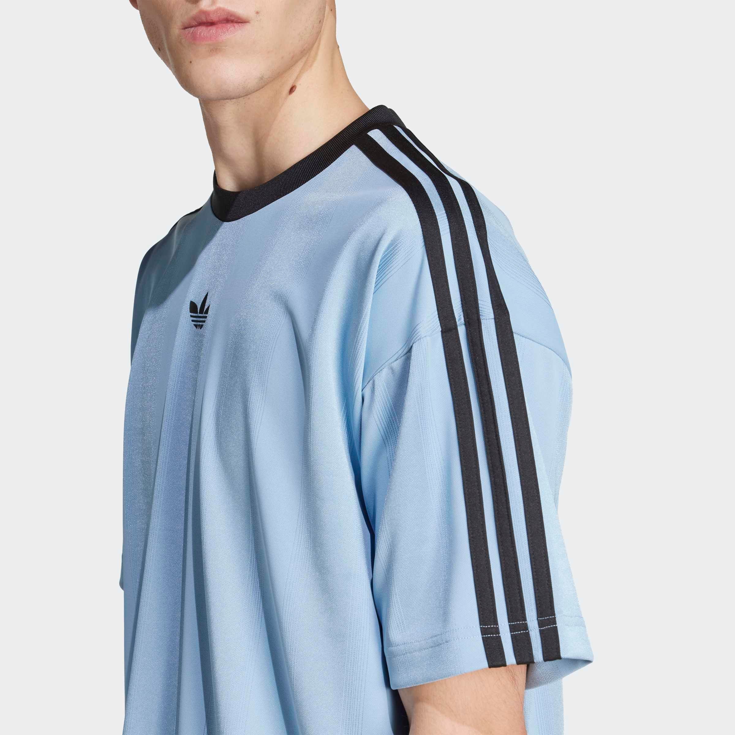 adidas Originals T-shirt JACQUARD JERSEY