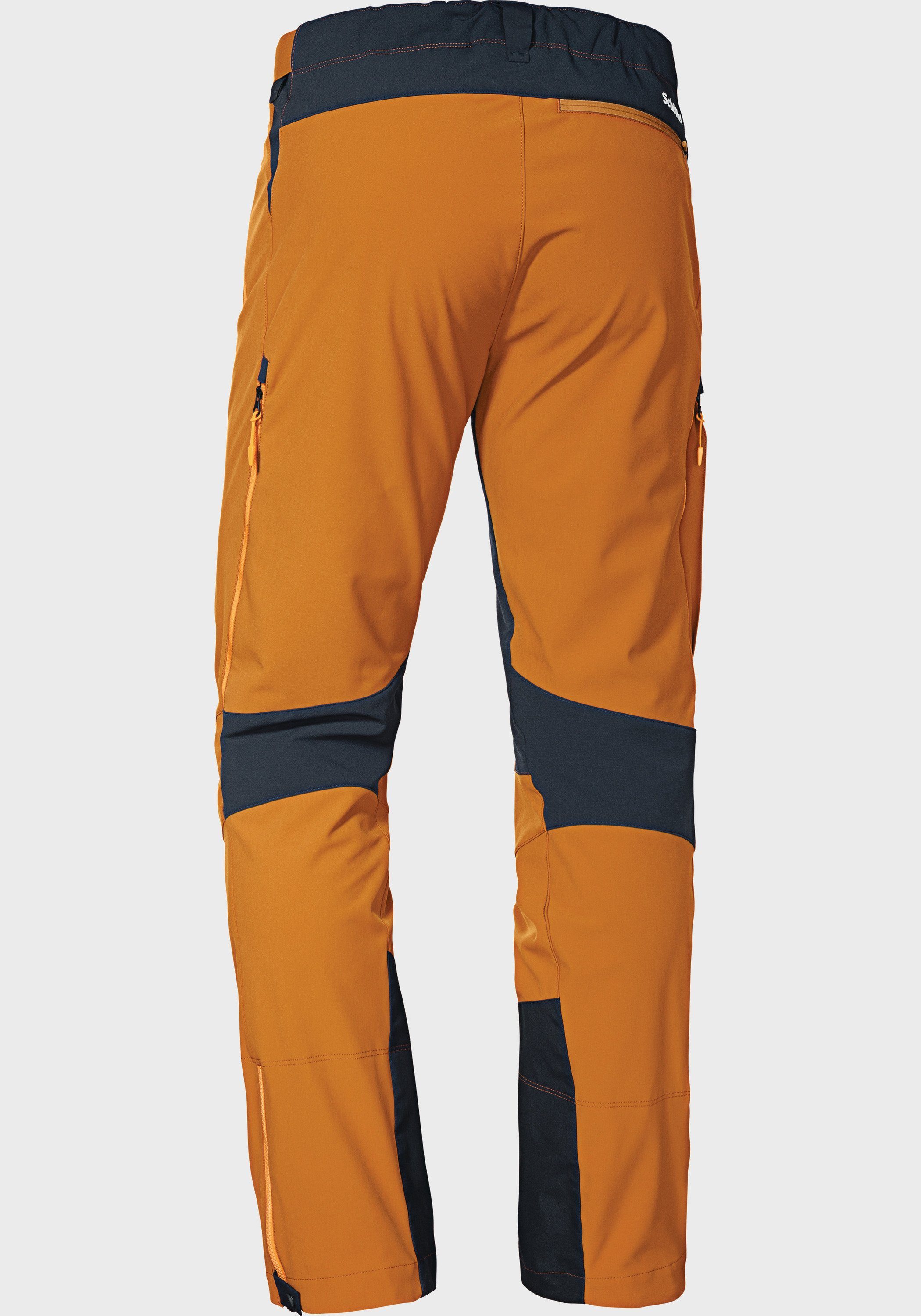 Schöffel Outdoorbroek Softshell pants Matrei M