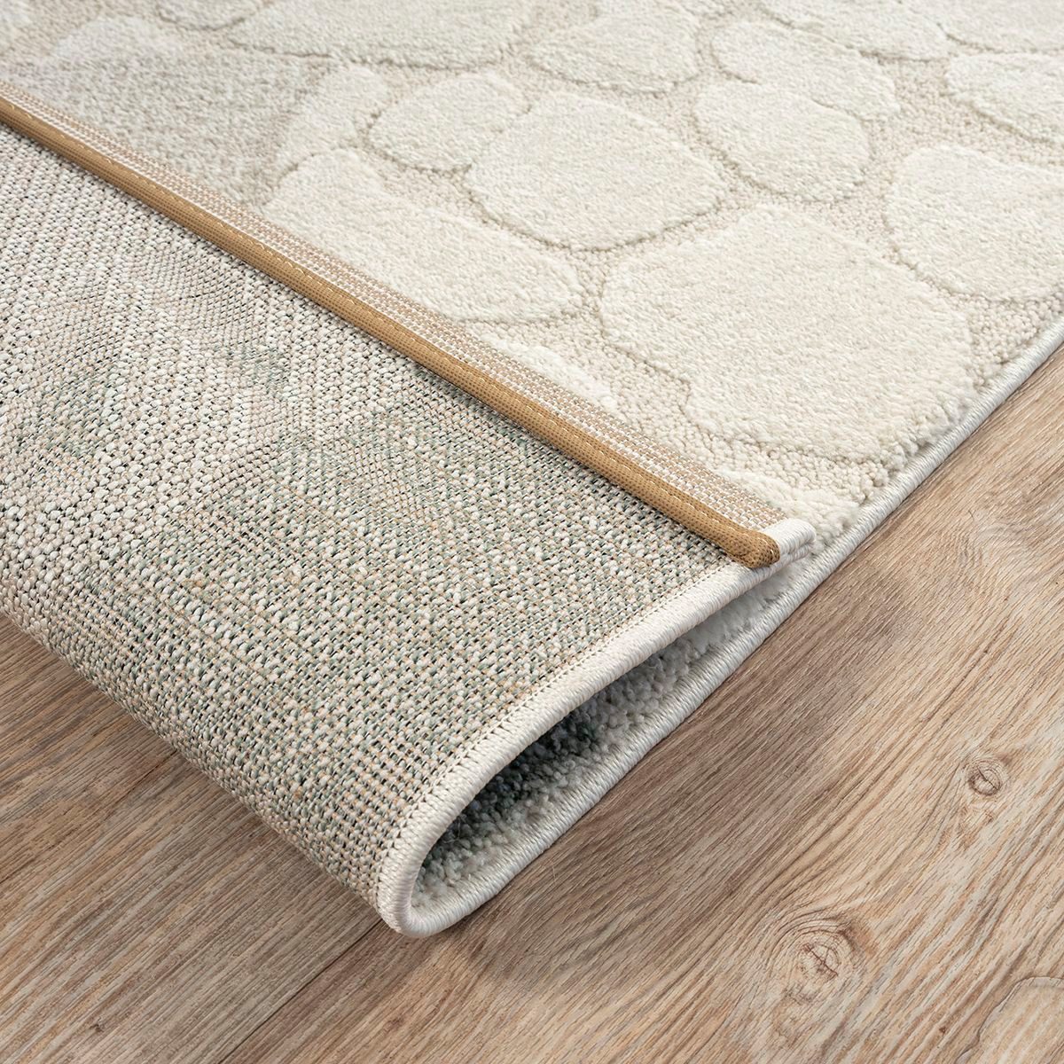 The carpet Vloerkleed Everest Kids Kids kinderkamer tapijt met hoge pooldichtheid