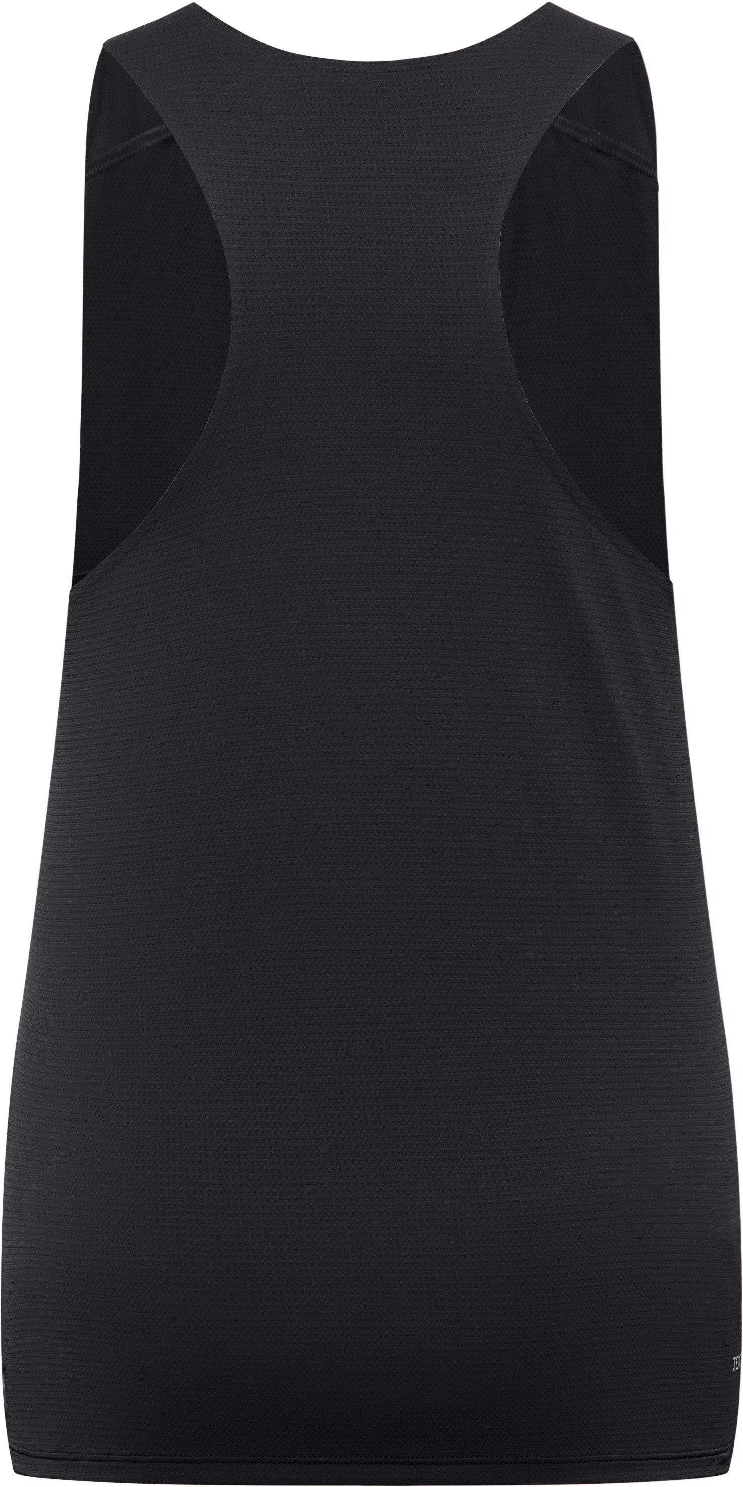 Jack Wolfskin Tanktop PRELIGHT STRIDE TANK W