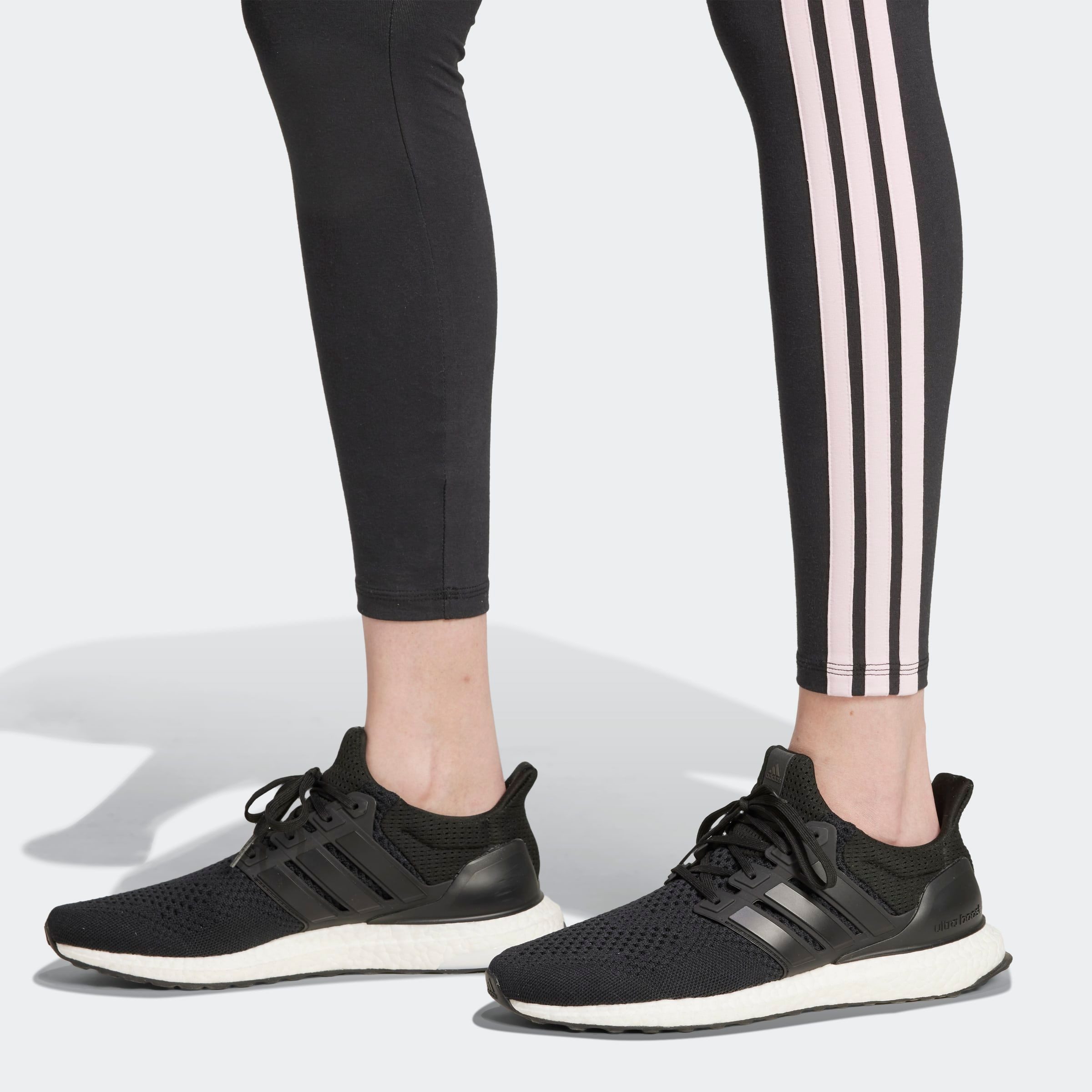 adidas Sportswear Trainingstights W 3S SJ LEG (1-delig)