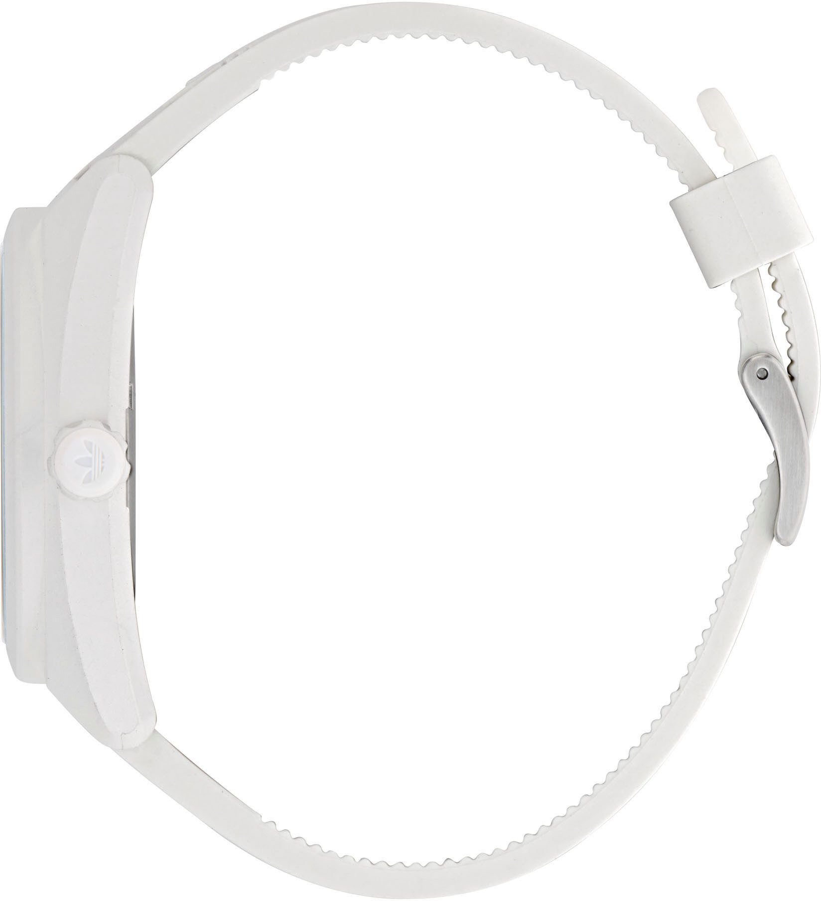 adidas Originals Kwartshorloge PROJECT THREE Horloge, herenhorloge, dameshorloge, unisex, kunststof band