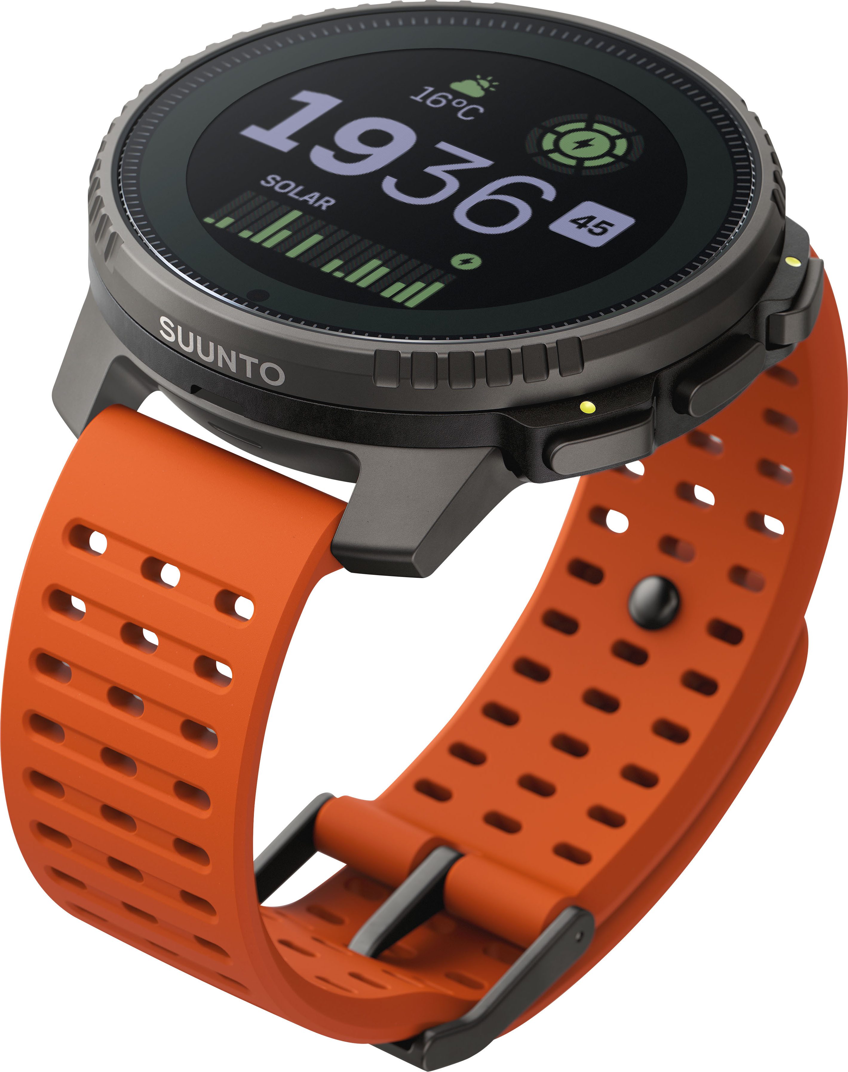 Suunto Smartwatch Vertical