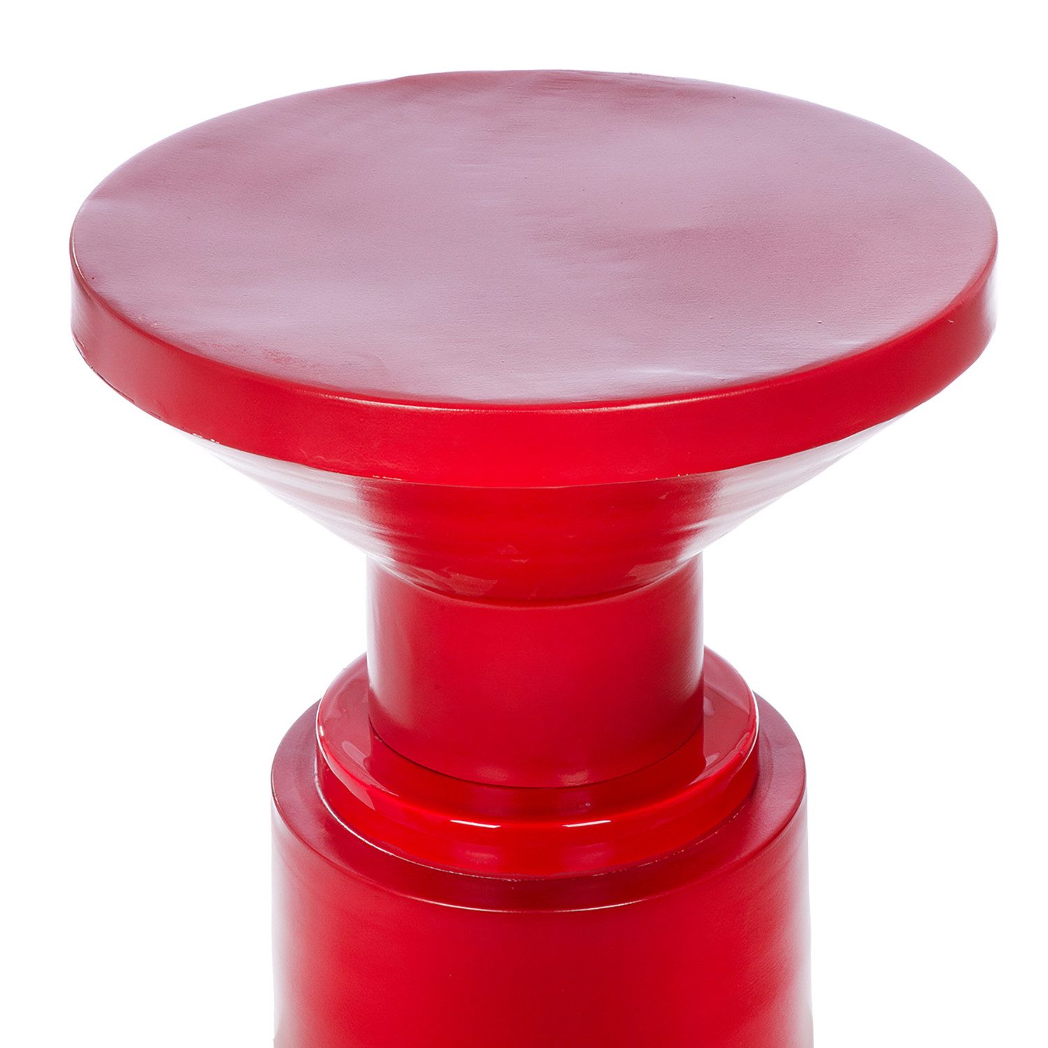 GILDE Bijzettafel Rouge (1 stuk)