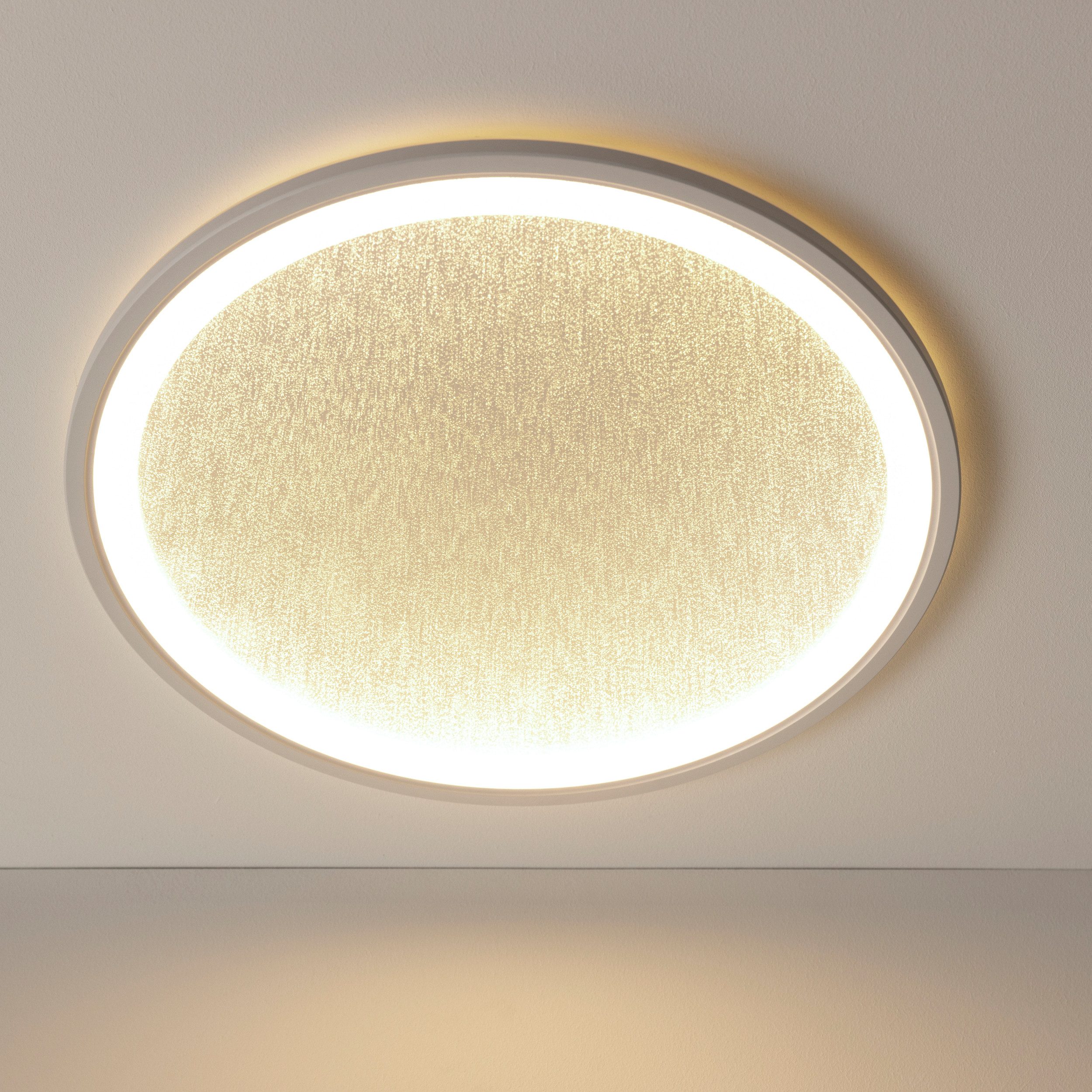 BreLight Led-plafondlamp Tanida