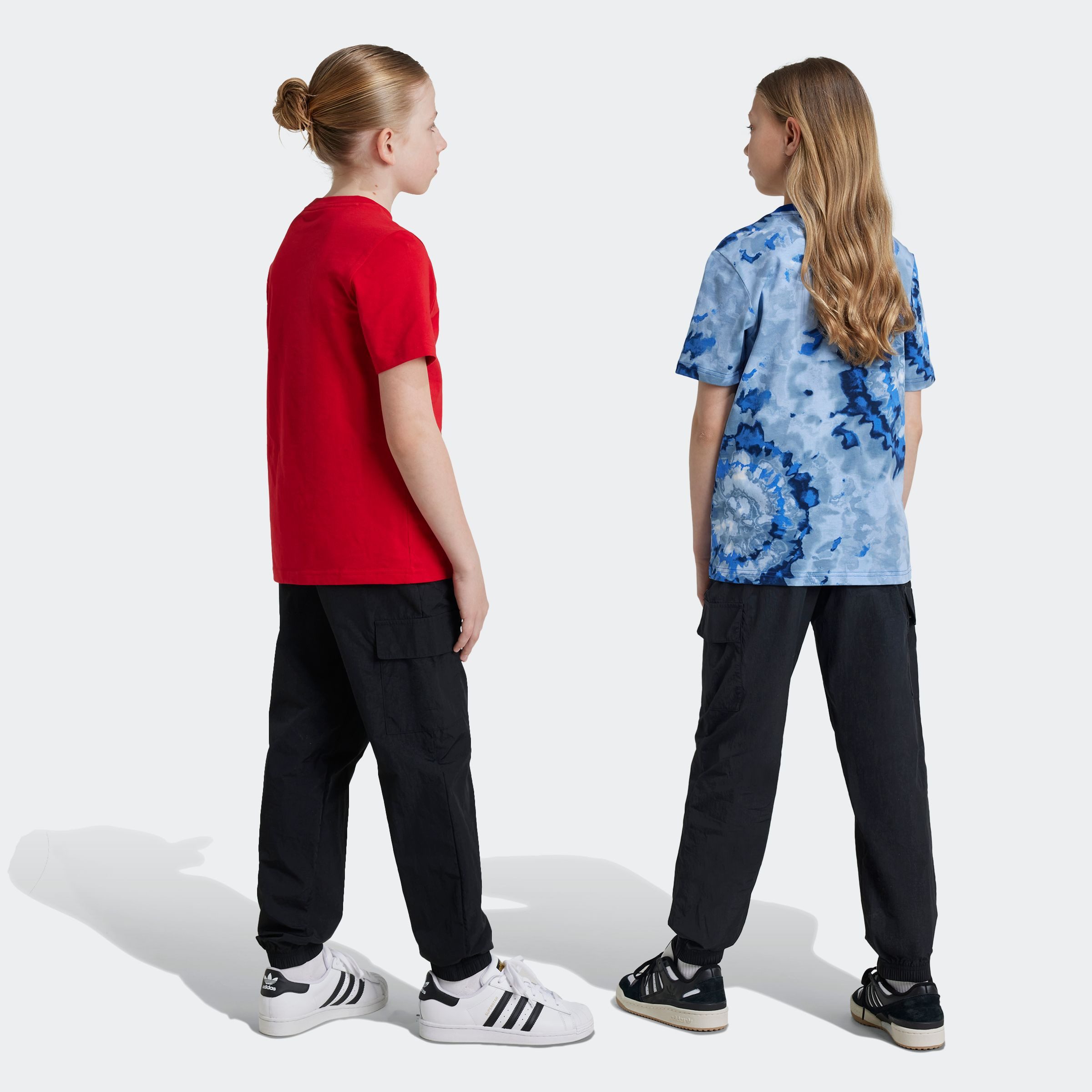 adidas Originals Sportbroek Cargo Pants (1-delig)
