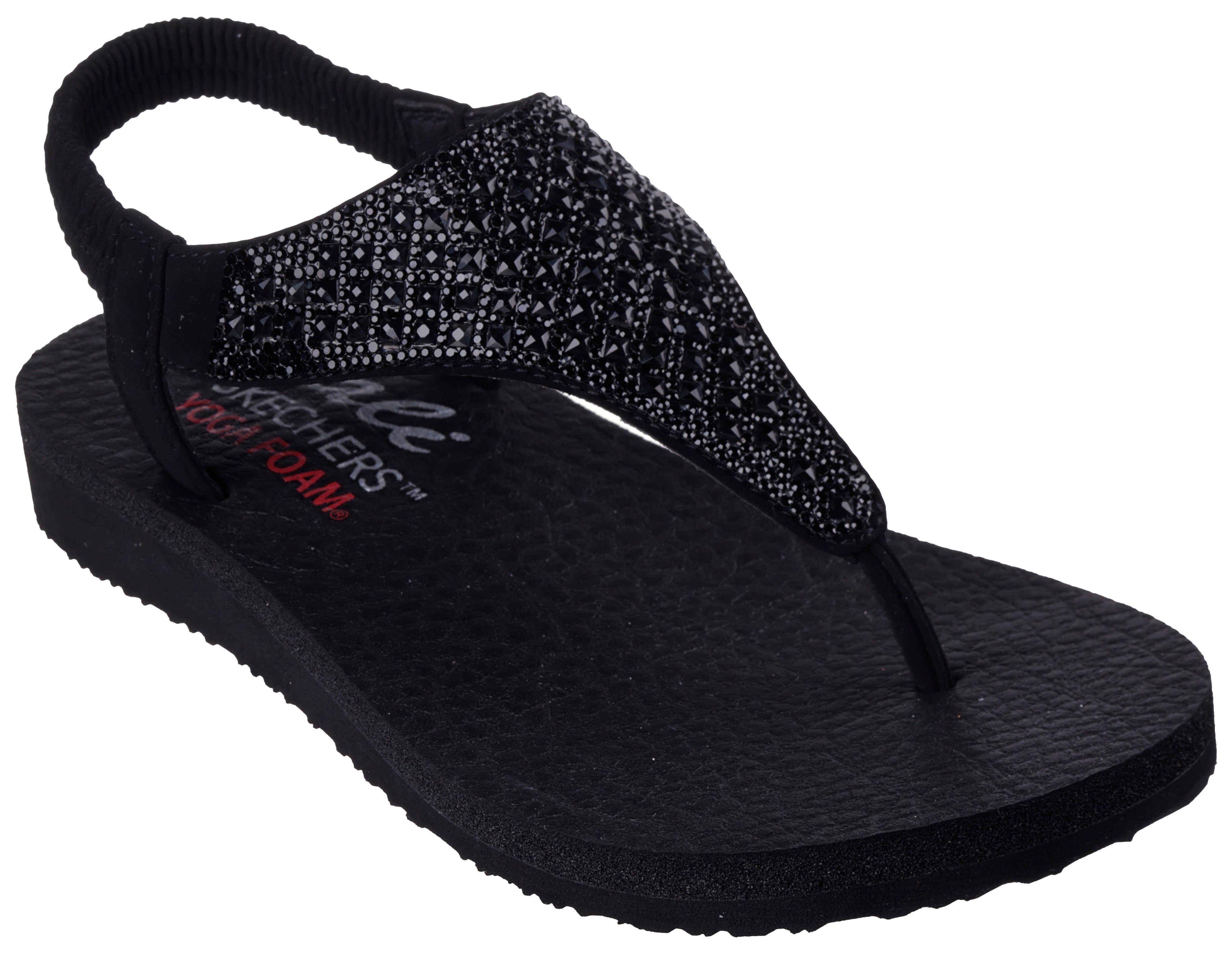 Skechers Sandalen MEDITATION-ROCKSTAR