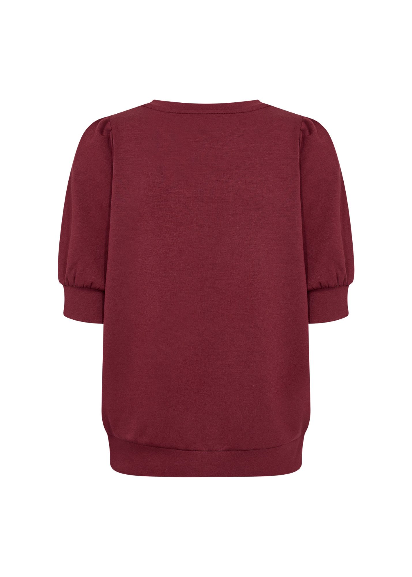 soyaconcept Blouse met korte mouwen SC-BANU 83