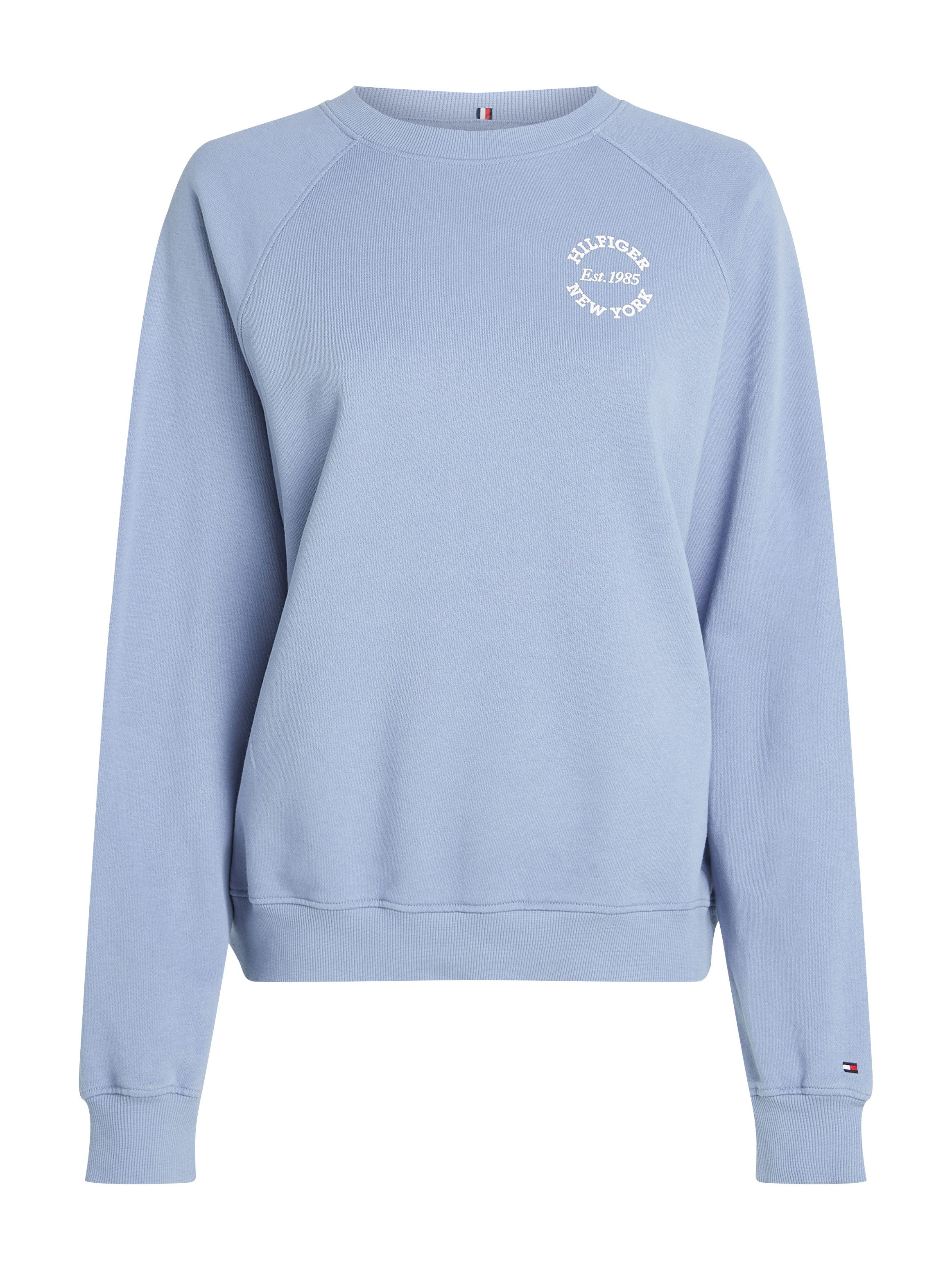 Tommy Hilfiger Underwear Sweatshirt TRACK TOP