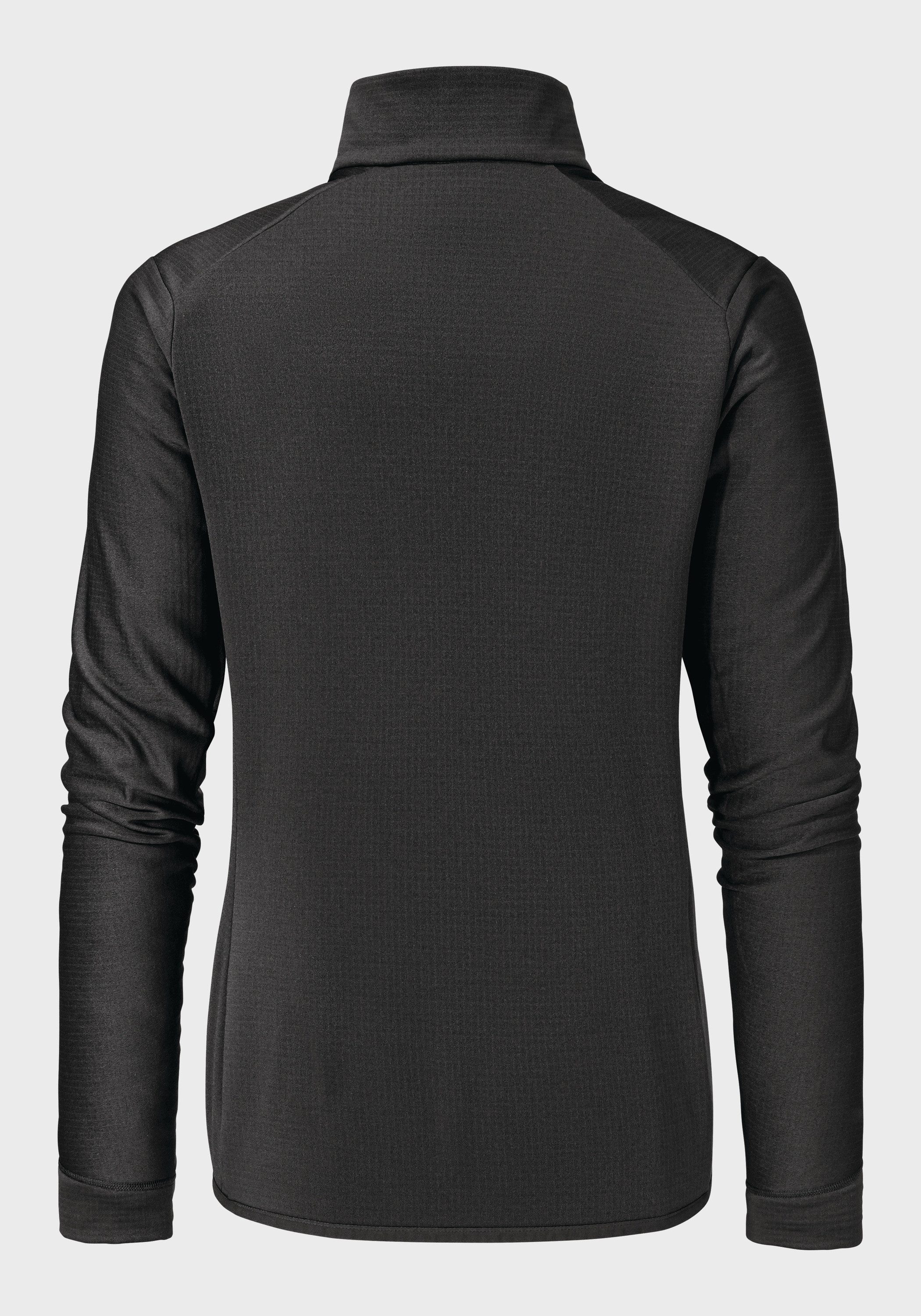 Schöffel Fleecejack Mountain Fleece Jkt Style Blaueis WMS