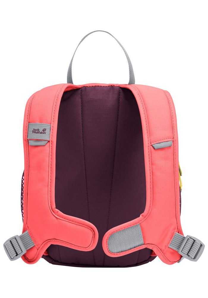 Jack Wolfskin Kinderrugzak SPROUT 5