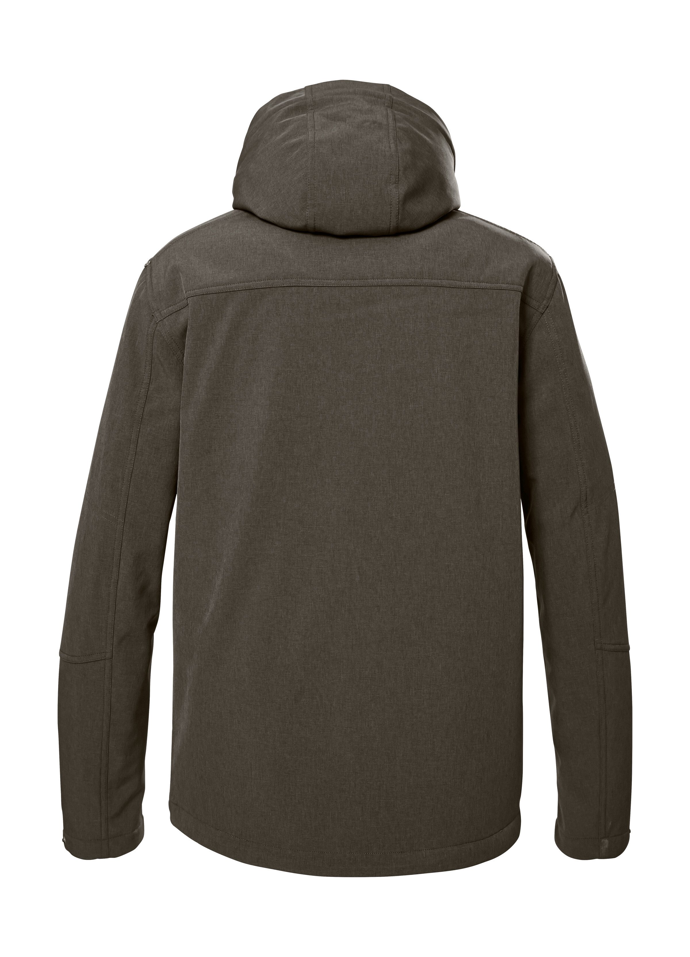 Killtec Softshell-jack Heren softshelljas