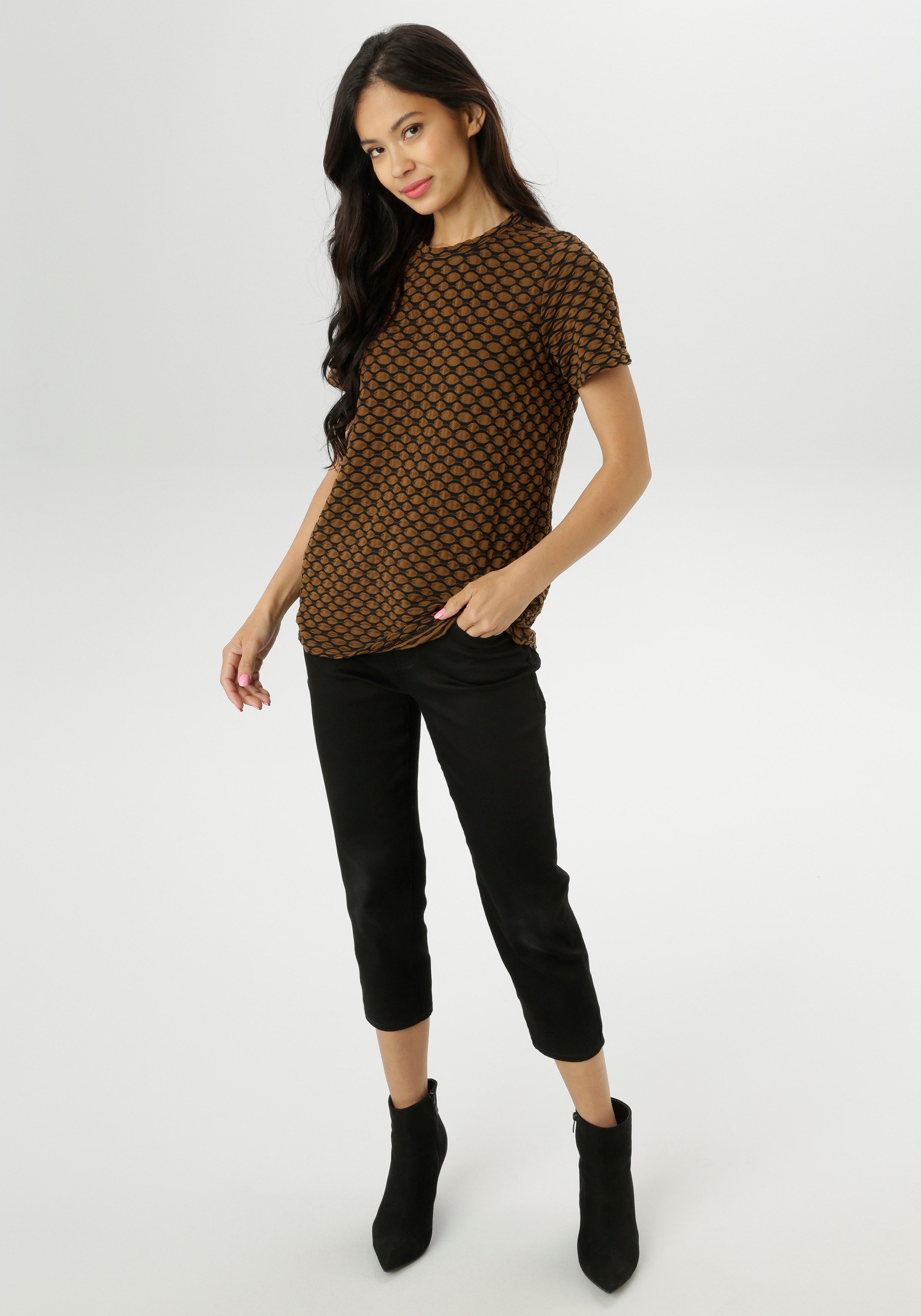 Aniston SELECTED T-shirt