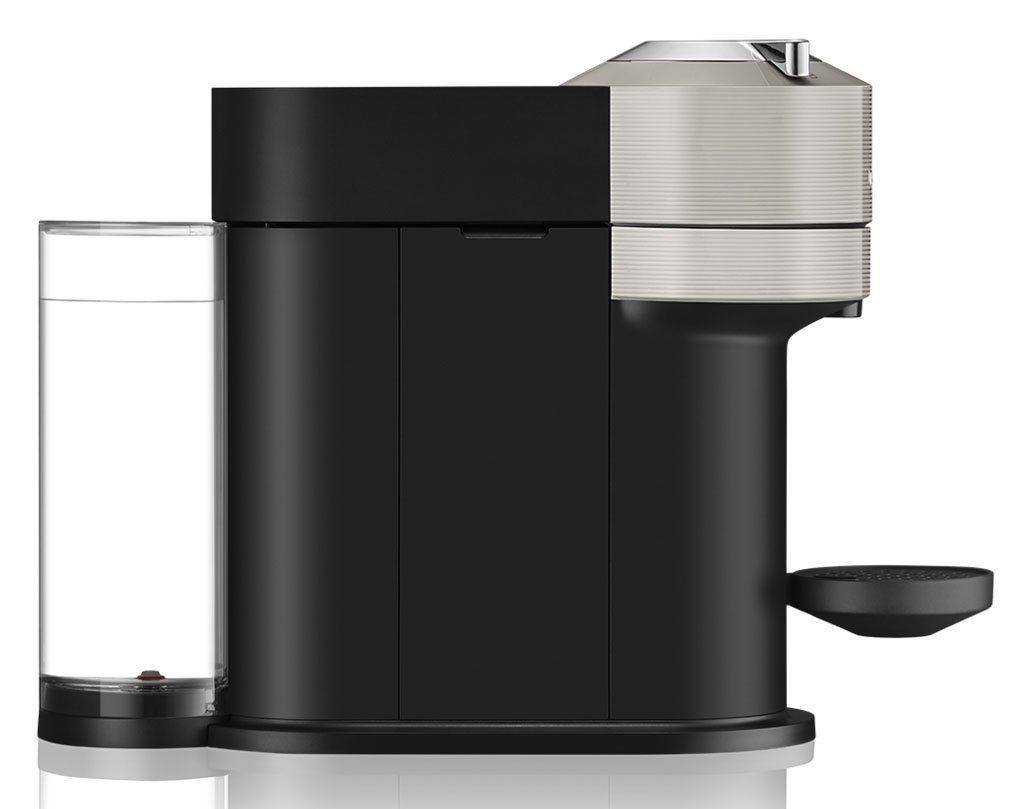 Nespresso Koffiecapsulemachine Vertuo Next Basic XN910B von Krups