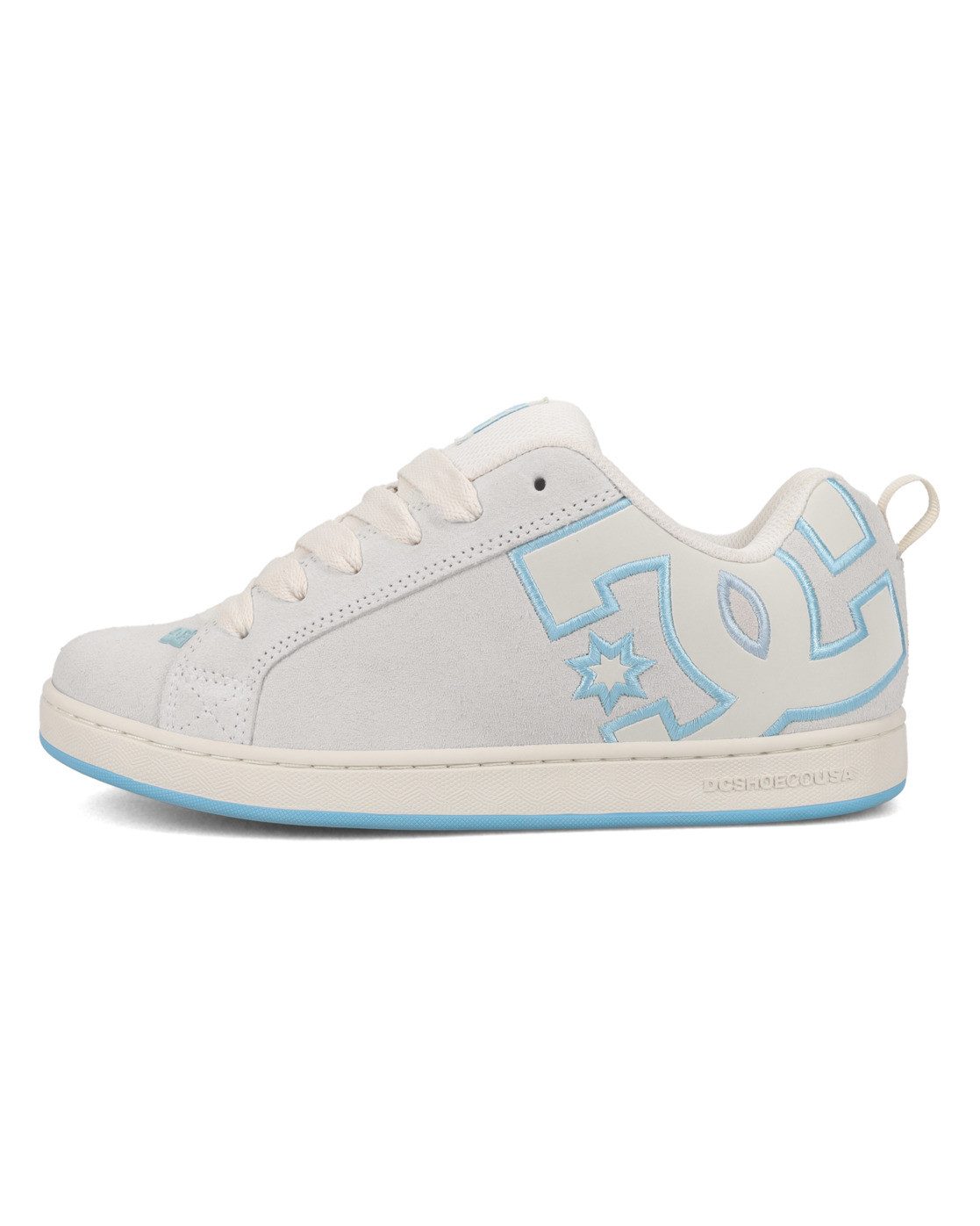 DC Shoes Sneakers Court Graffik