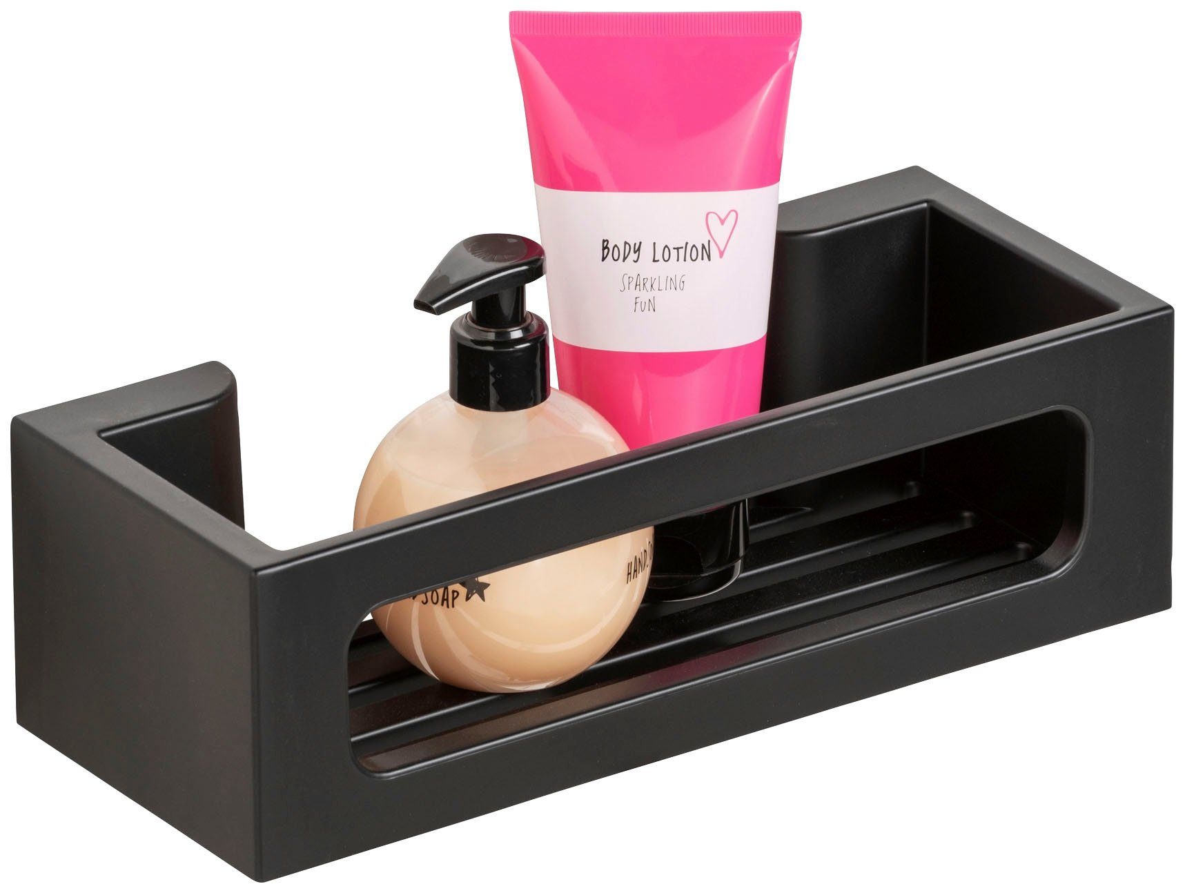 WENKO Legelement Turbo-Loc® Bralia Bevestigen zonder boren