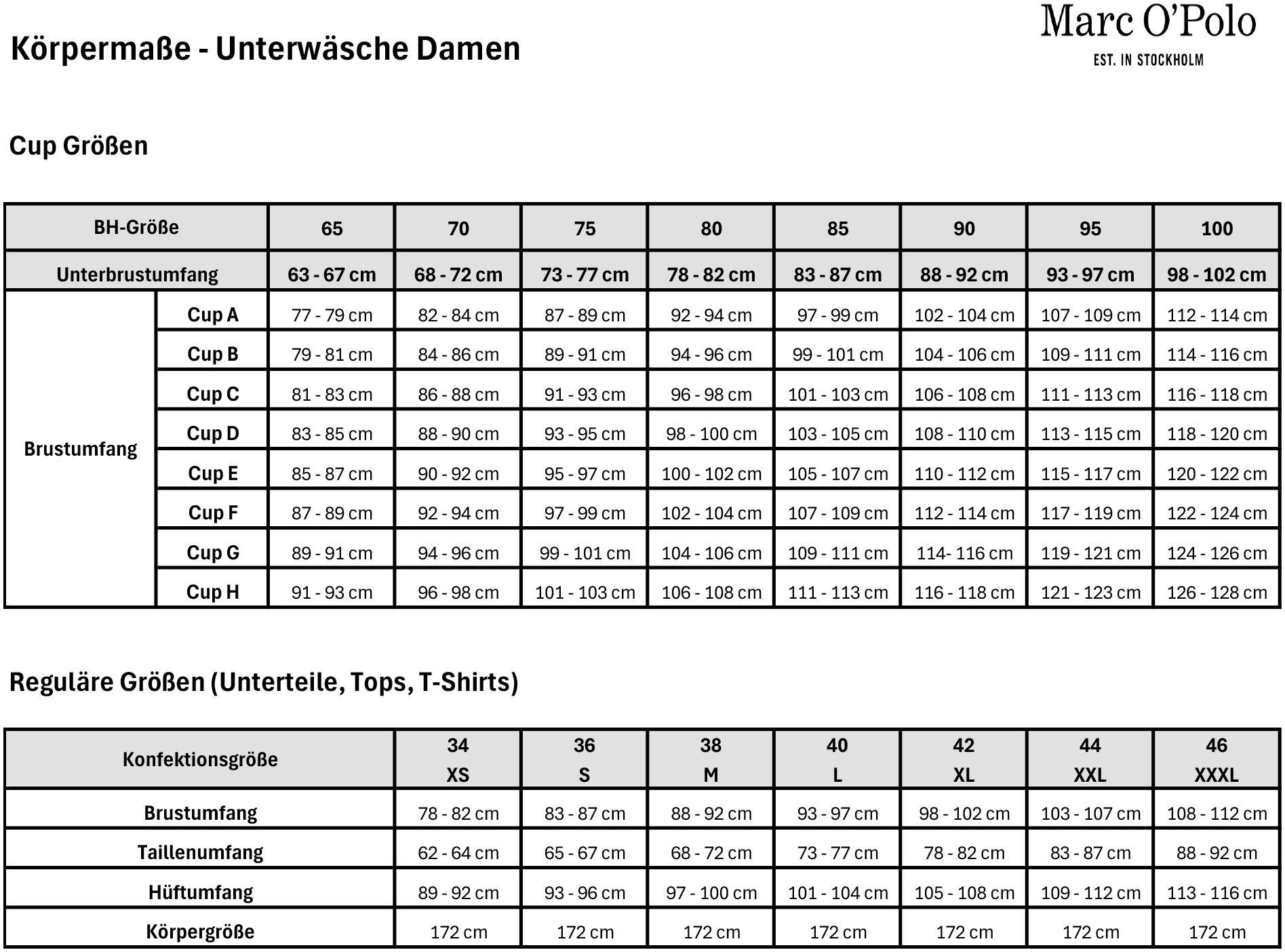 Marc O'Polo Hemd met ronde hals