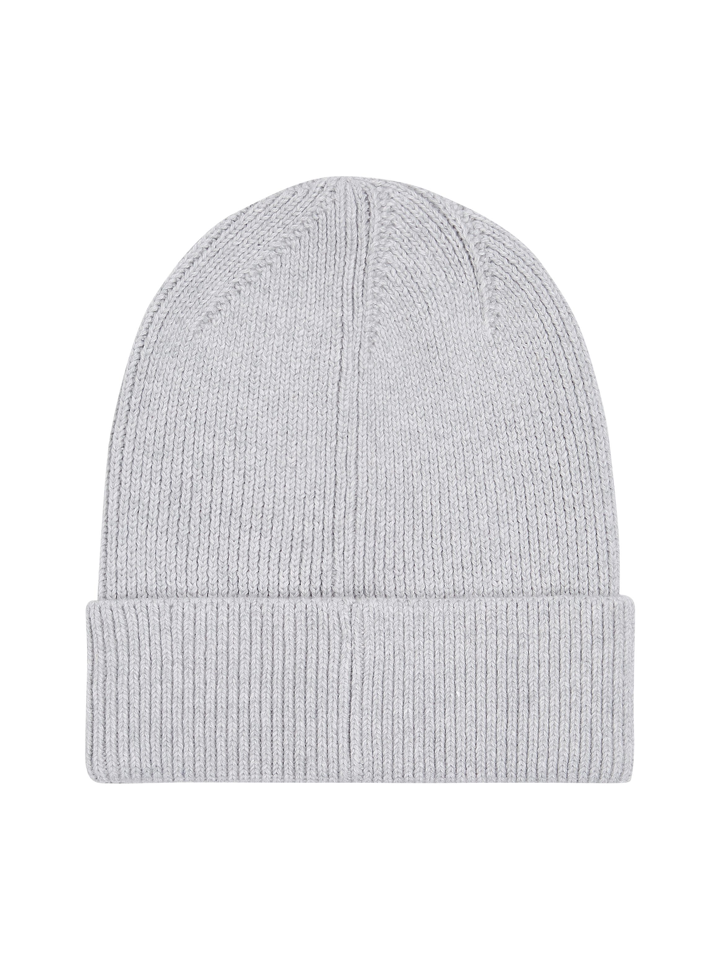 TOMMY JEANS Beanie TJW ELONGATED FLAG BEANIE