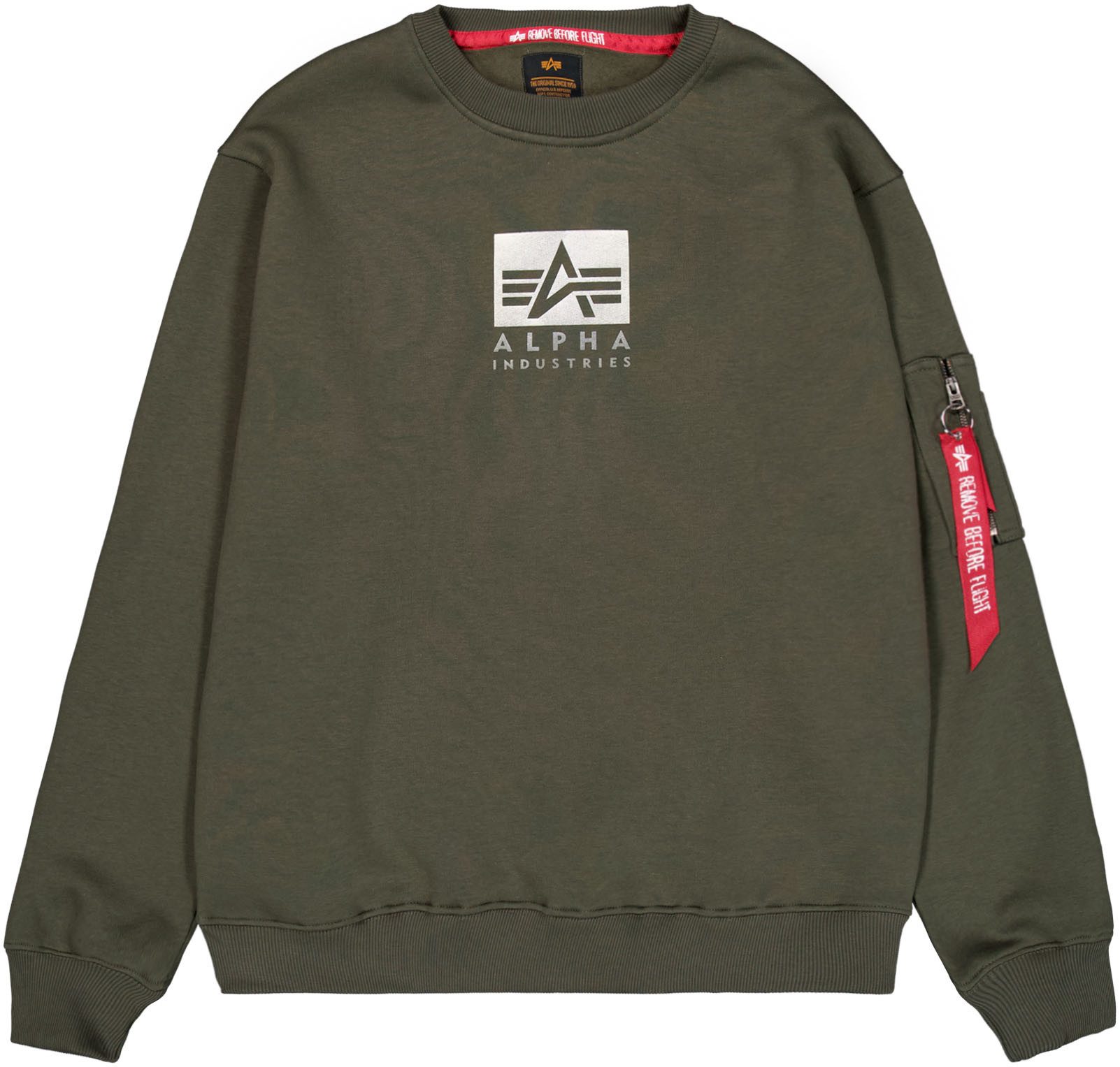 Alpha Industries Sweatshirt