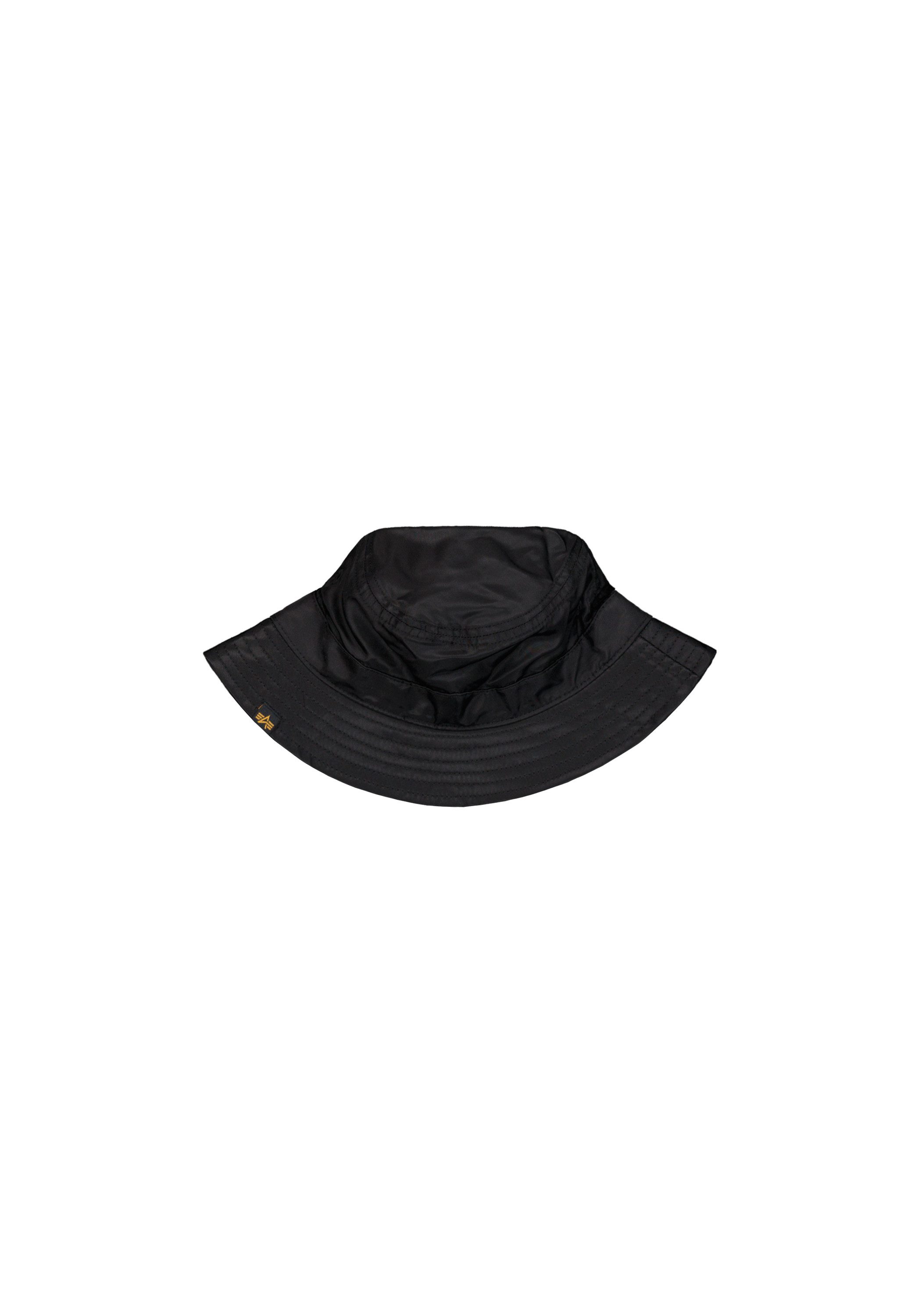 Alpha Industries Pet ALPHA INDUSTRIES Accessoires - Headwear Crew Bucket Hat