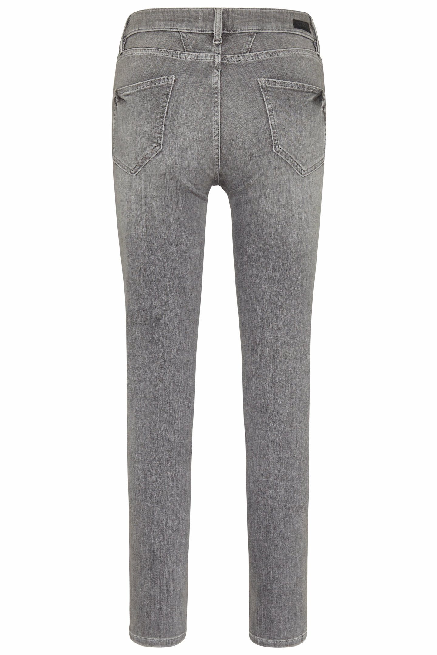 Bugatti 5-pocket jeans met flexcity stretch