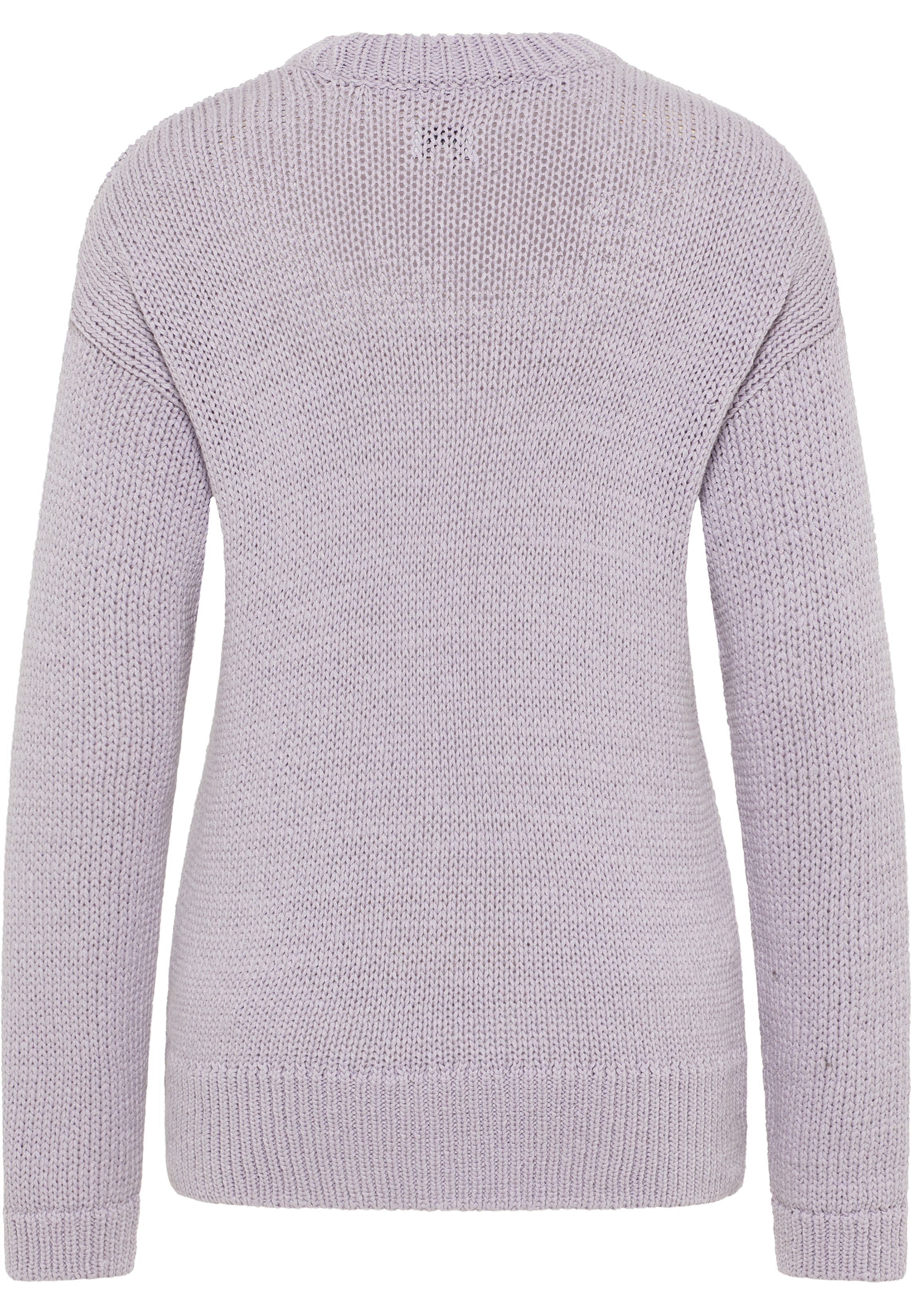 MUSTANG Sweater Carla C Jumper