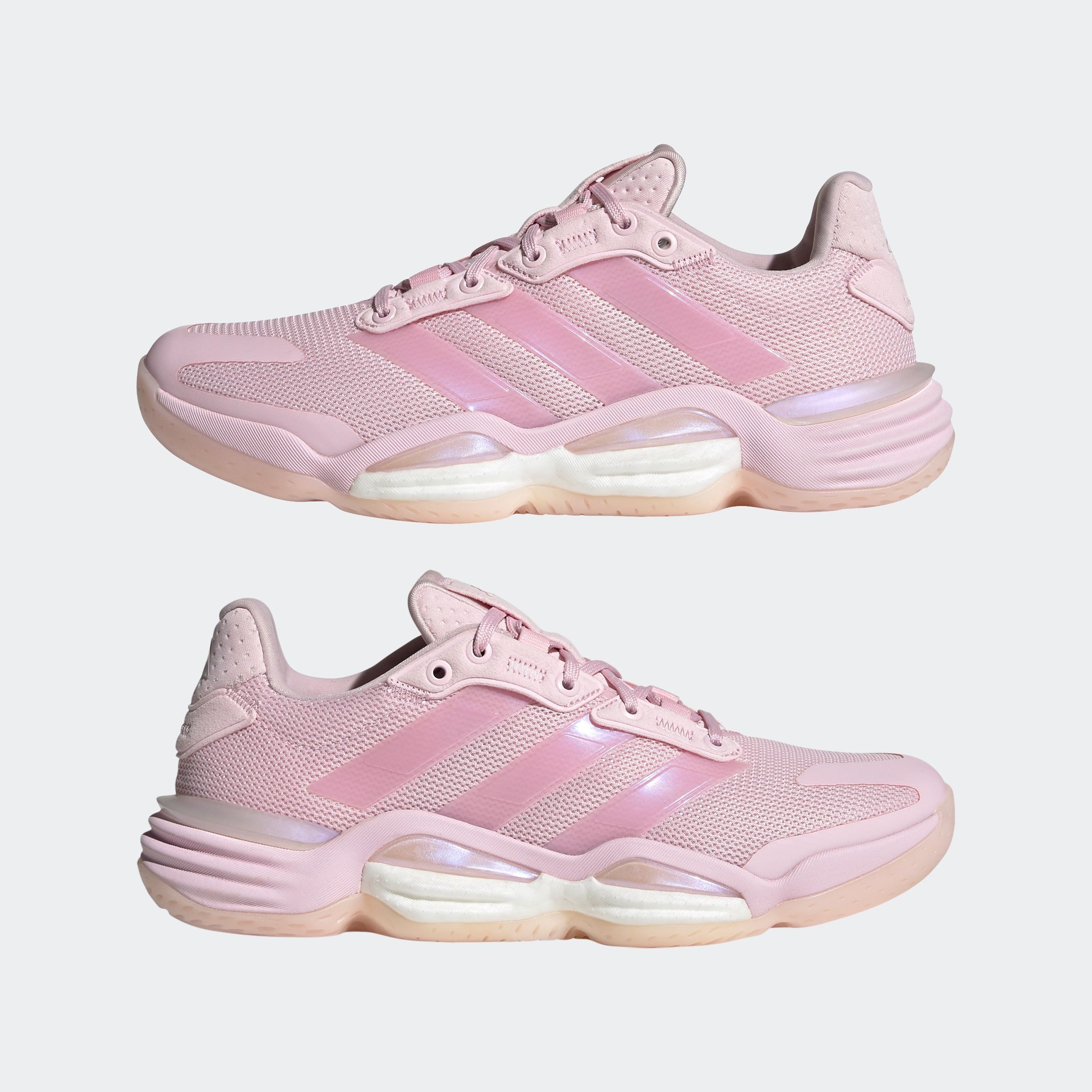 adidas Performance Handbalschoenen STABIL 16 INDOOR