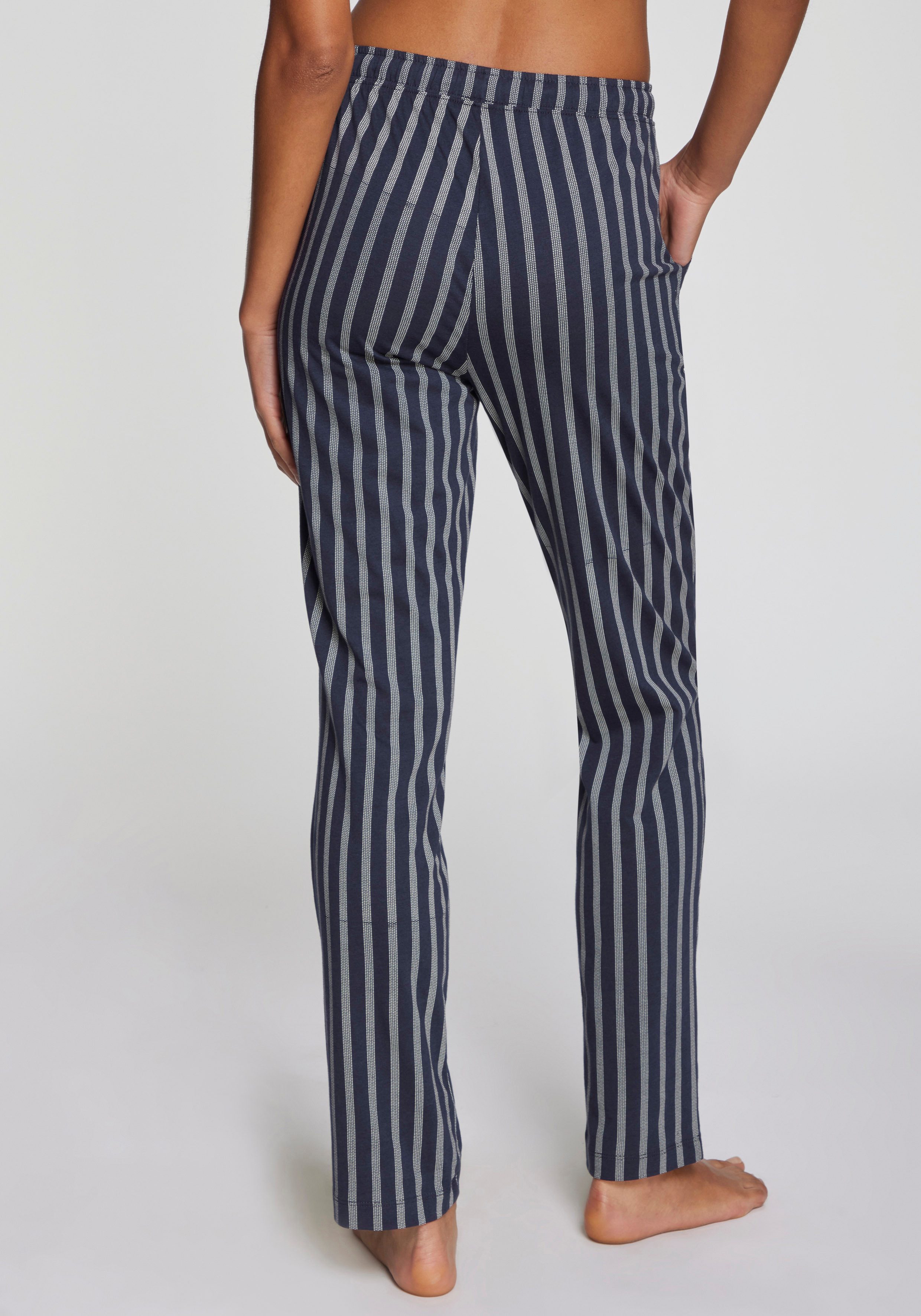Vivance Dreams Pyjamabroek Met een mooi motief