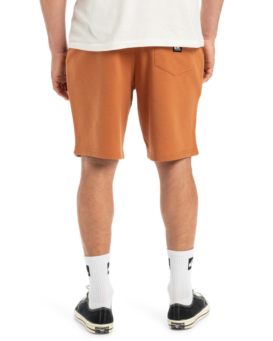 Quiksilver Bermuda Salt Water