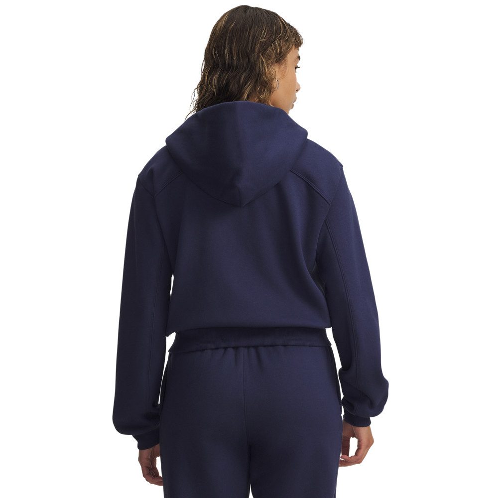 Under Armour® Capuchonsweatvest (1-delig)