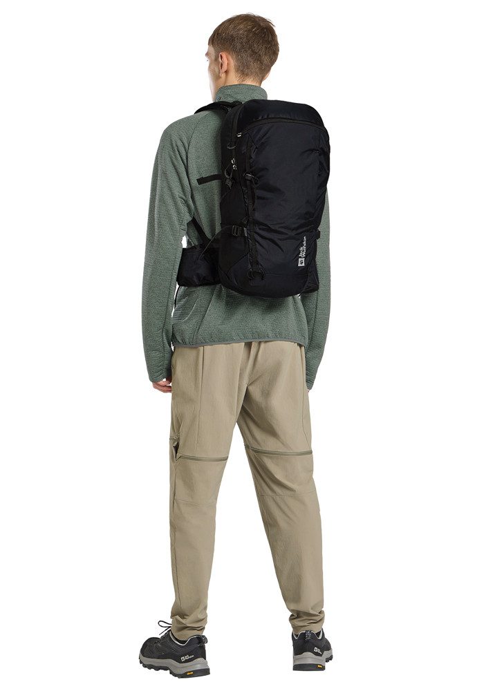 Jack Wolfskin Wandelrugzak CYROX SHAPE 25 S-L