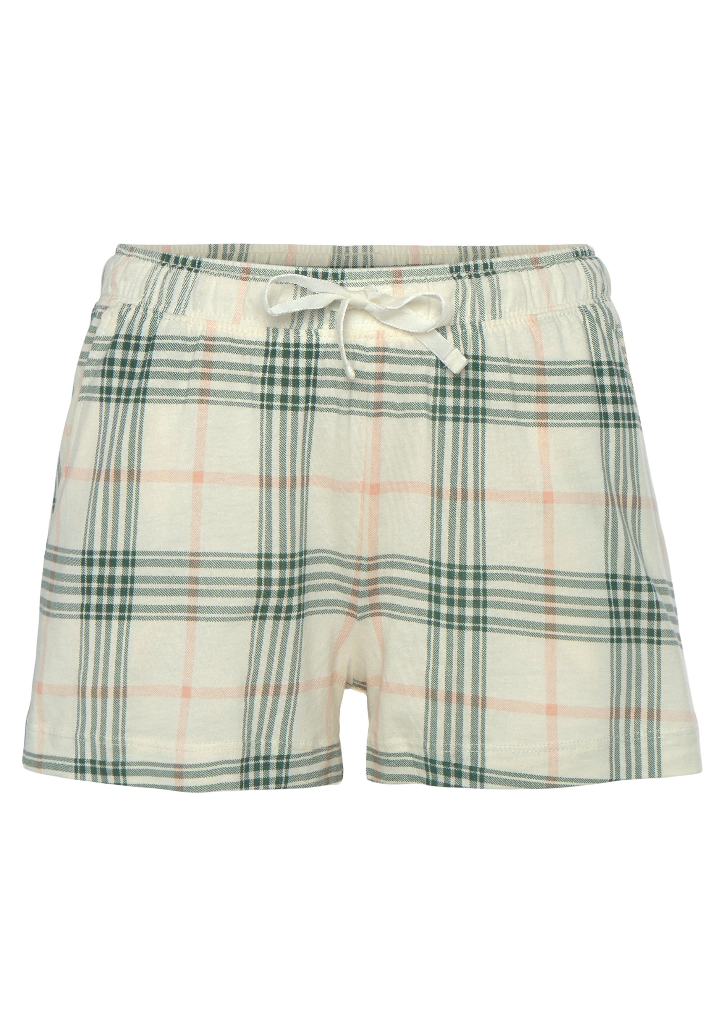 Vivance Dreams Pyjamashort