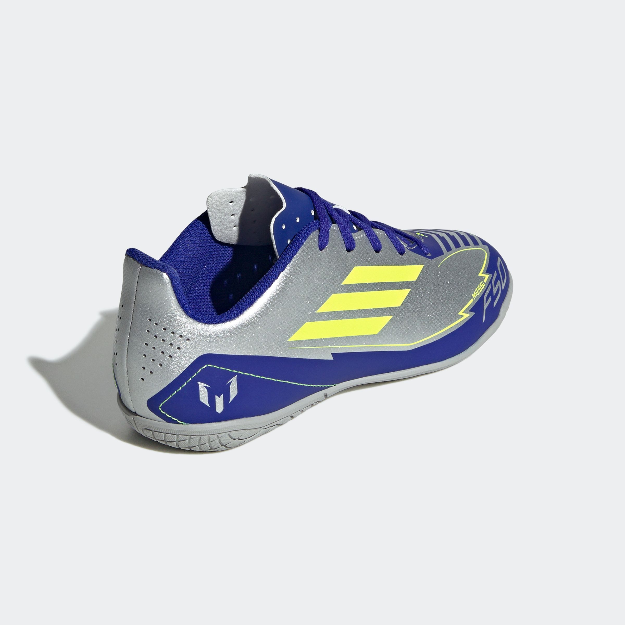 adidas Performance Voetbalschoenen F50 CLUB MESSI KIDS IN