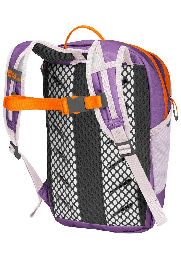 Jack Wolfskin Fietsrugzak KIDS MOAB JAM