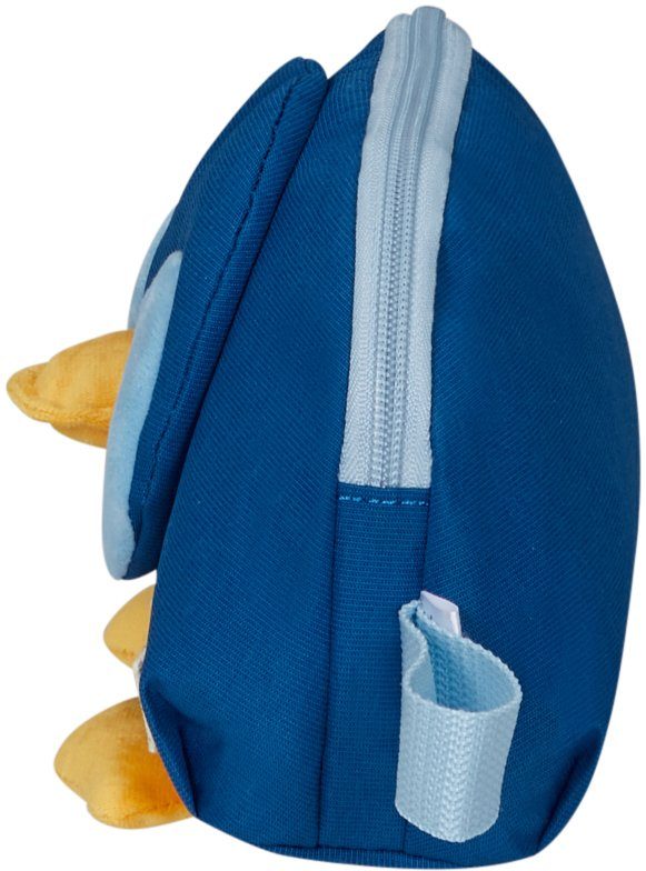 Samsonite Toilettas Happy Sammies ECO, Penguin Peter Kinderen toilettas Kinder reis toilettas Kinder beautybag