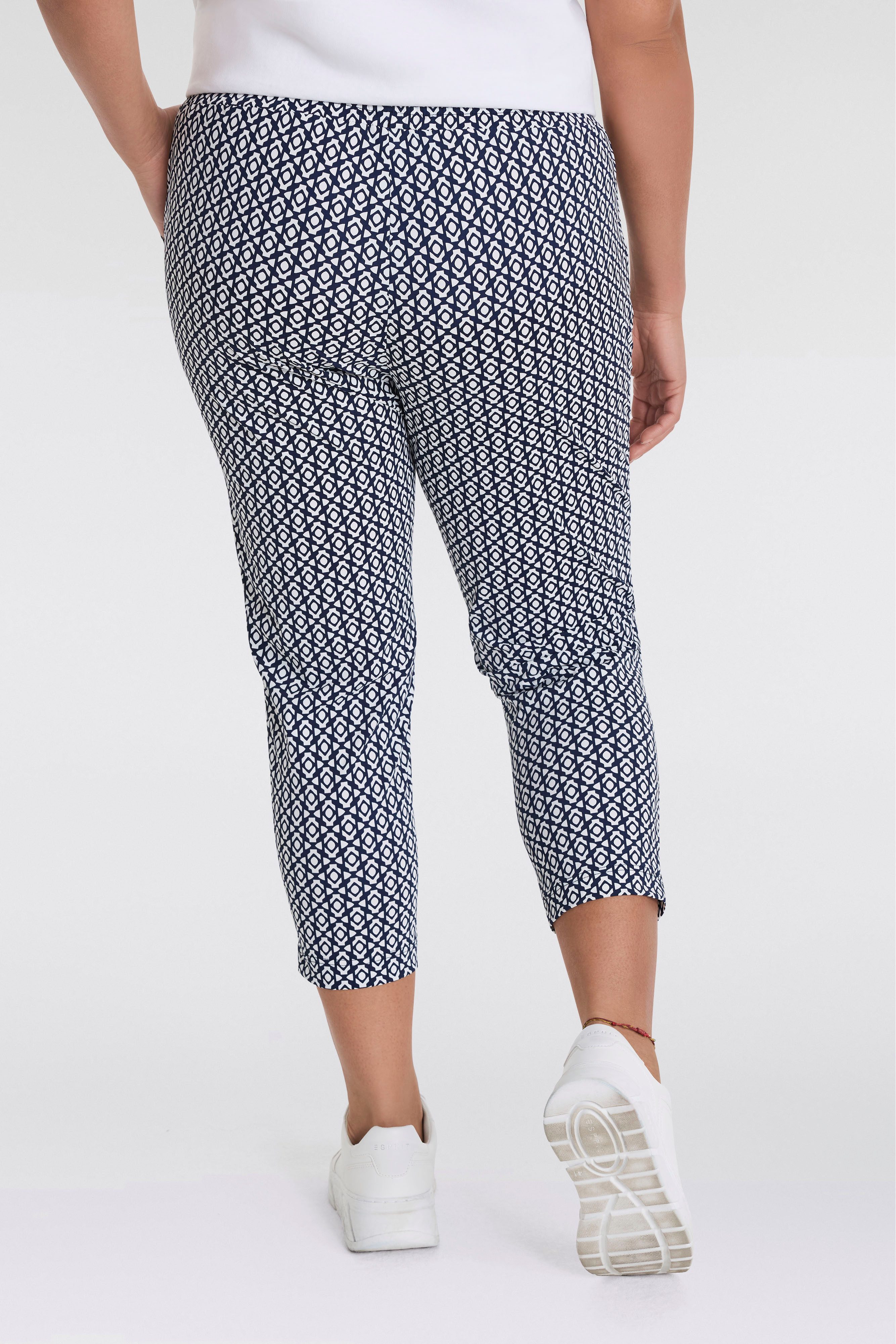 KjBRAND Comfort-chinobroek Susie XS