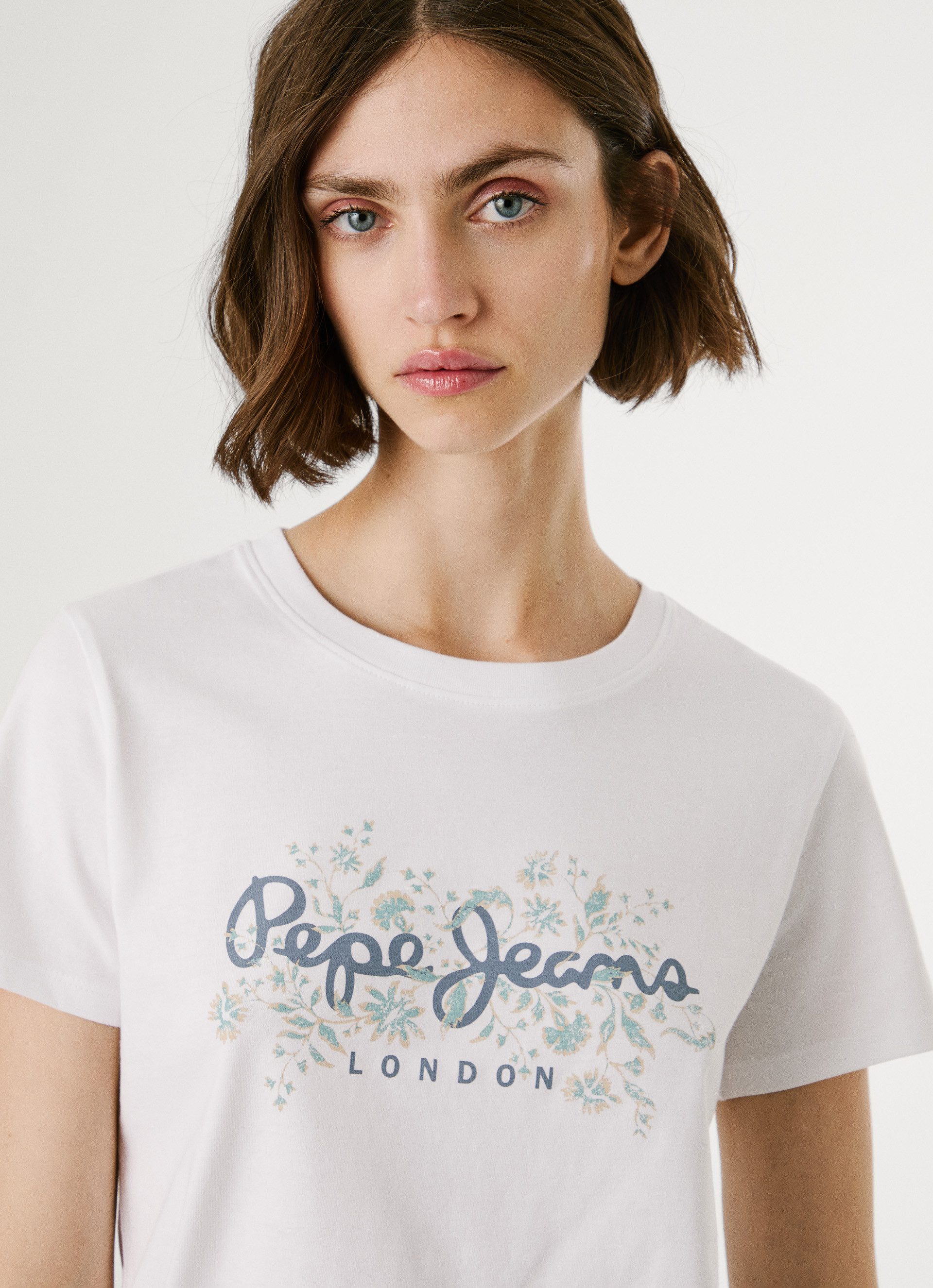 Pepe Jeans T-shirt Bero