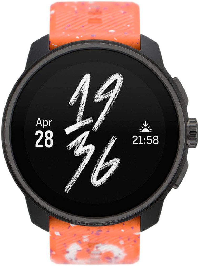 Suunto Smartwatch RACE S