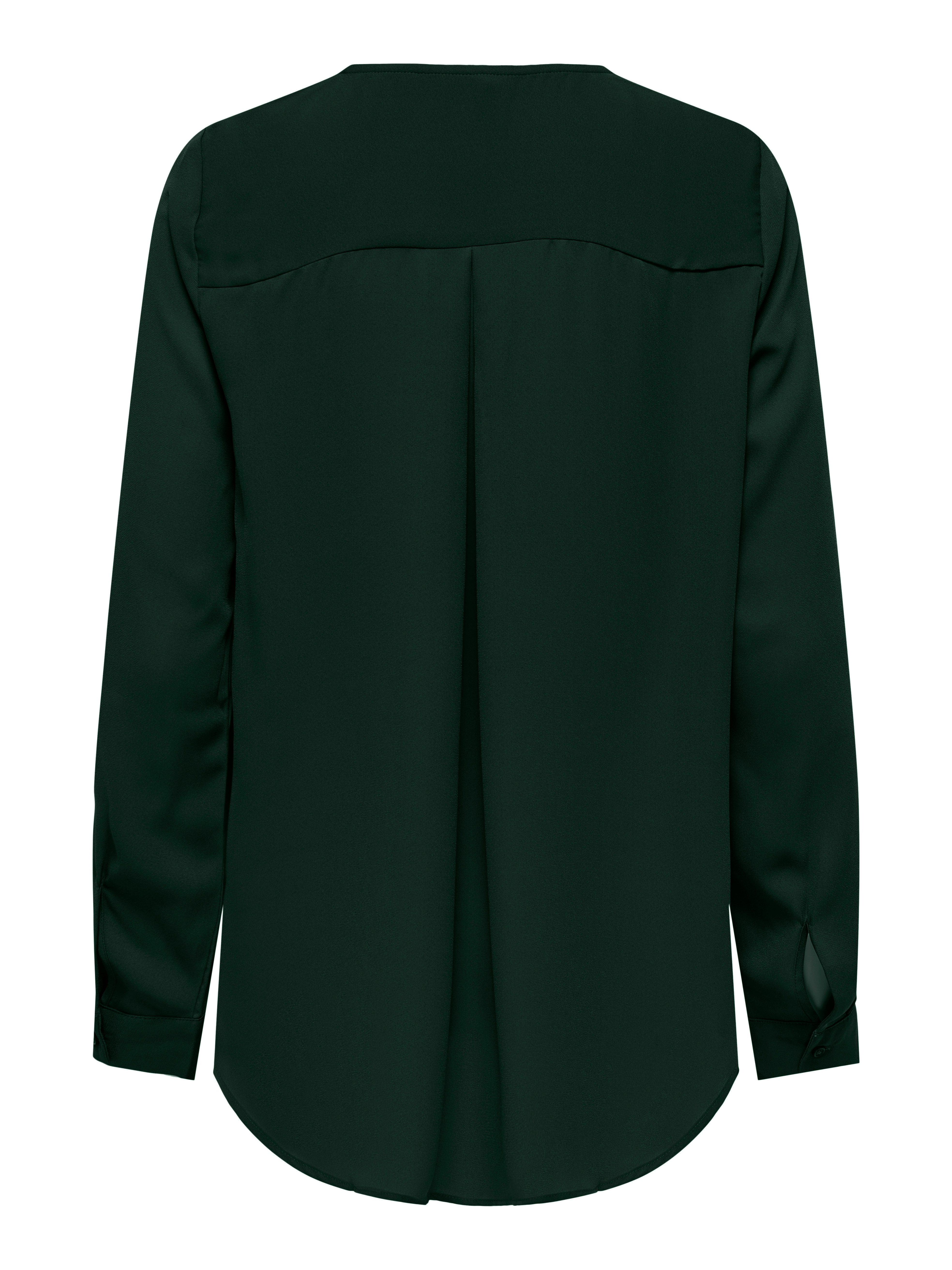 Only Shirtblouse ONLTIANA LIFE L/S LOOSE SHIRT NOOS PTM