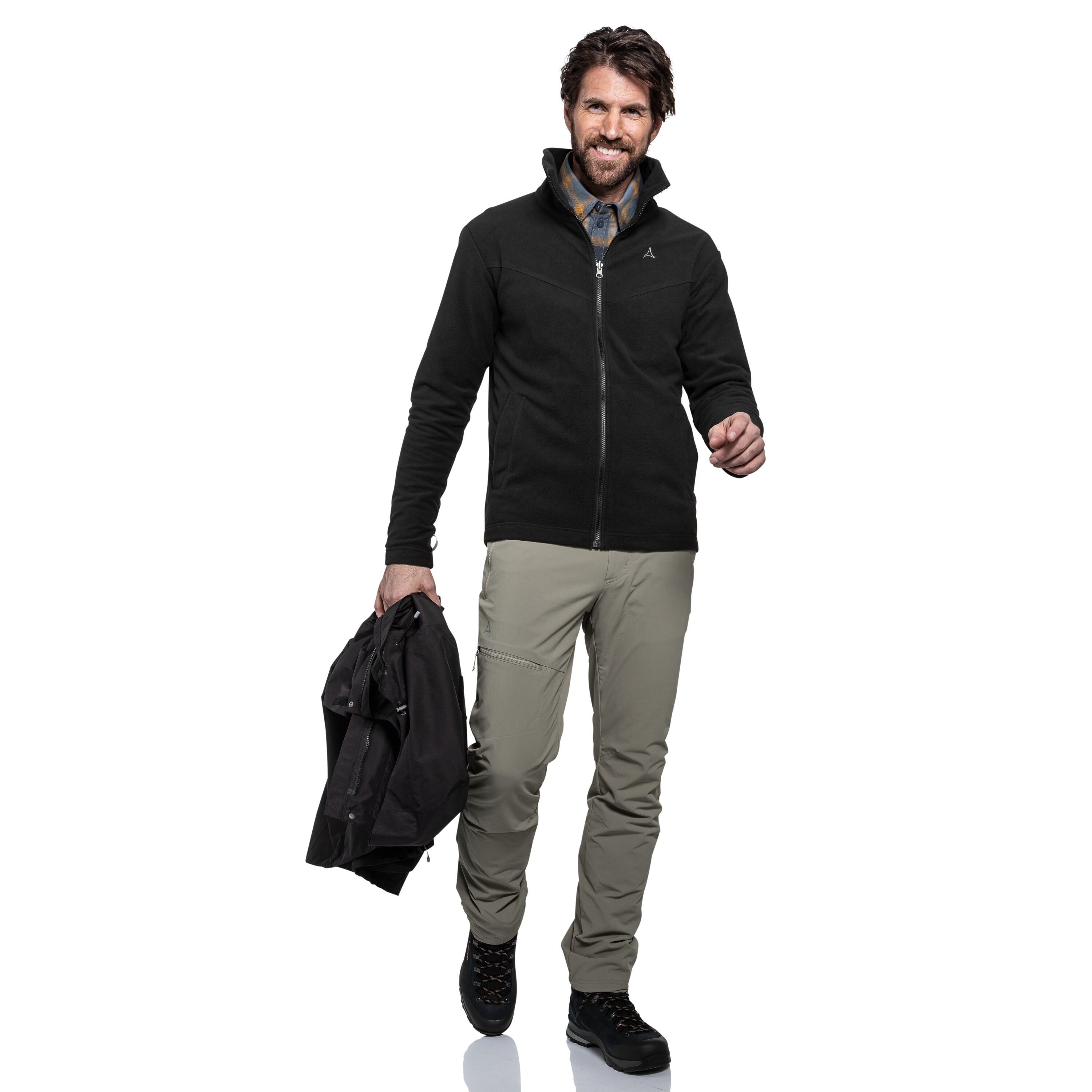 Schöffel Functioneel 3-in-1-jack 3in1 Jacket Style Okere MNS (2 stuks)