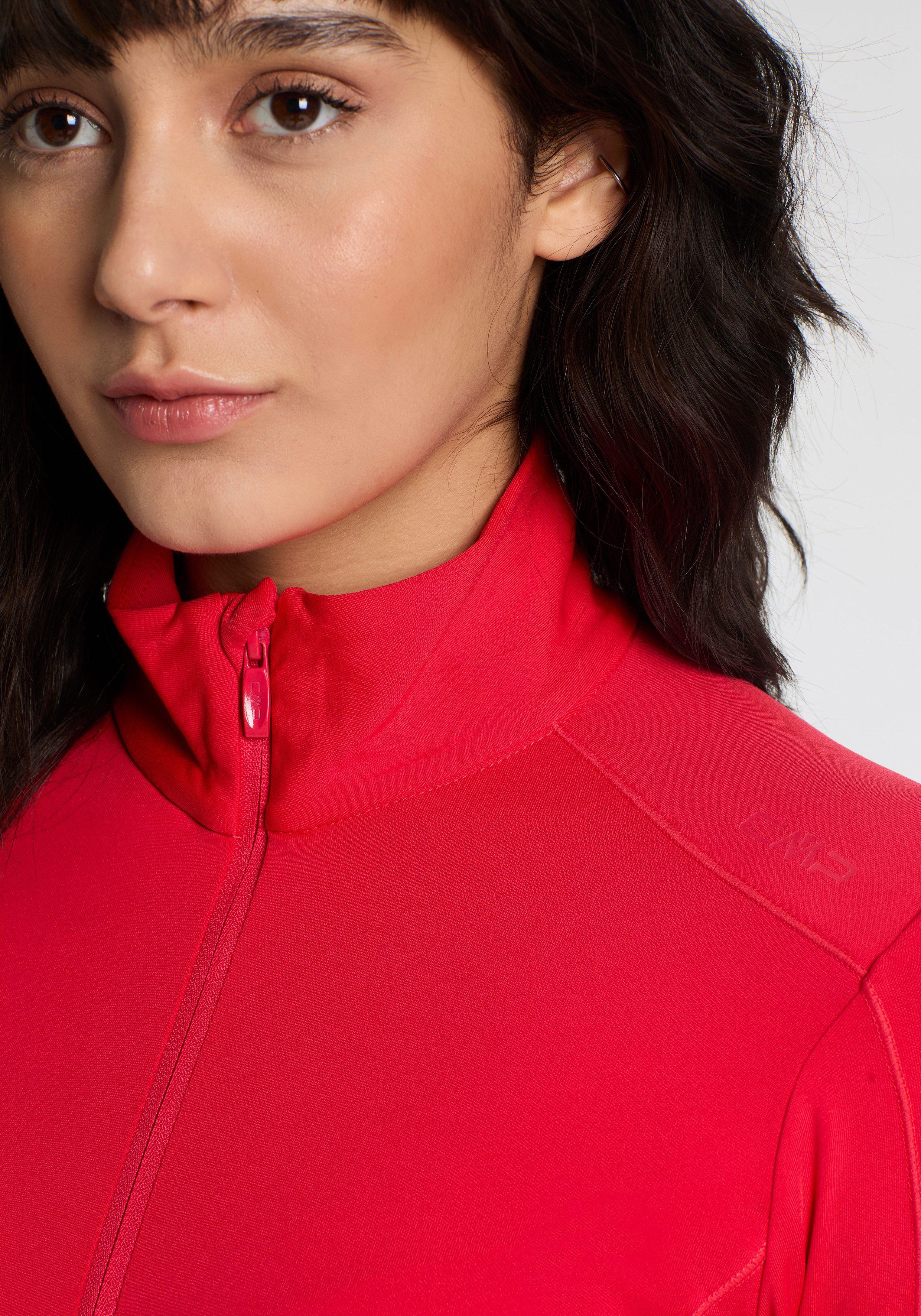 CMP Fleecetrui WOMAN SWEAT
