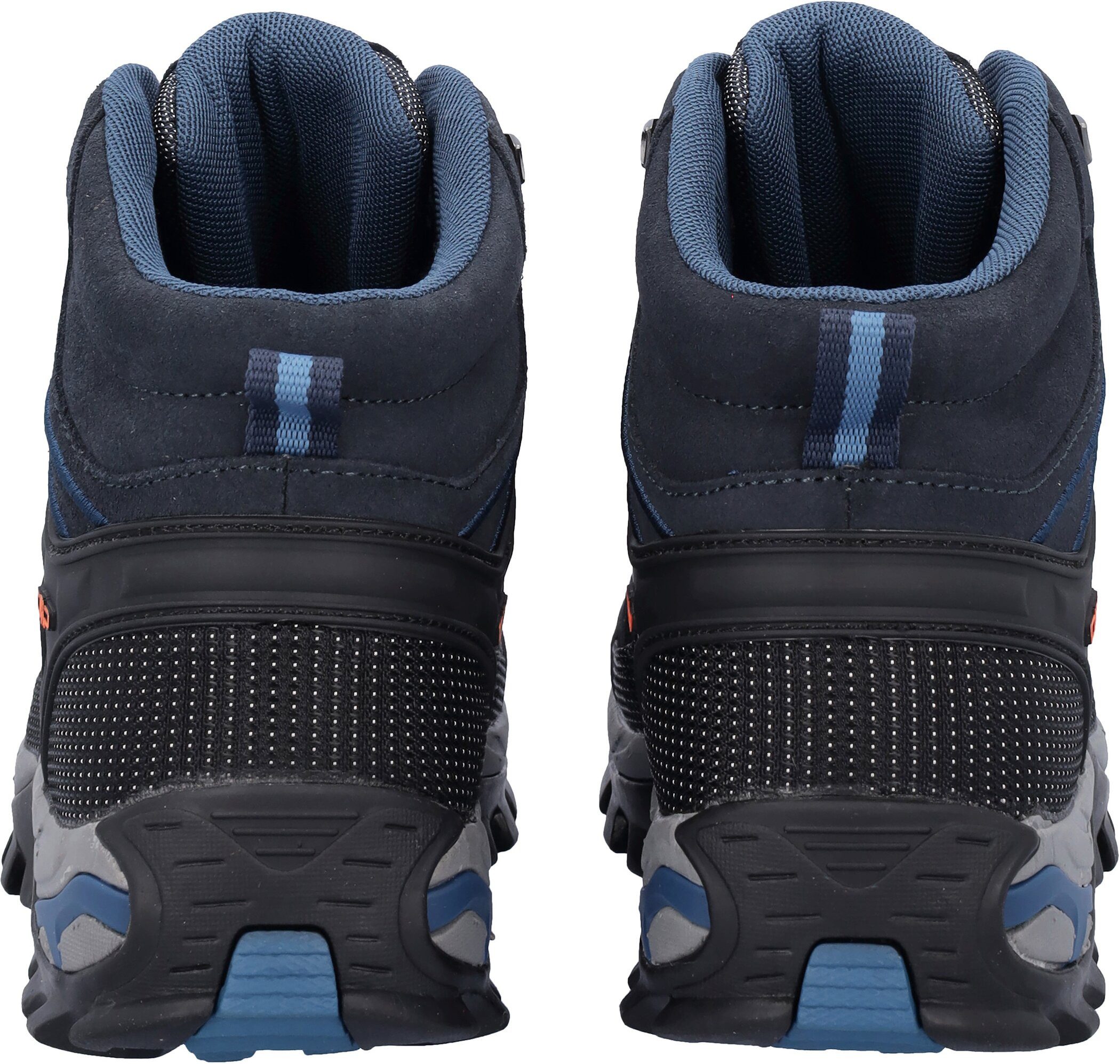 CMP Wandelschoenen RIGEL MID TREKKING SHOES WP