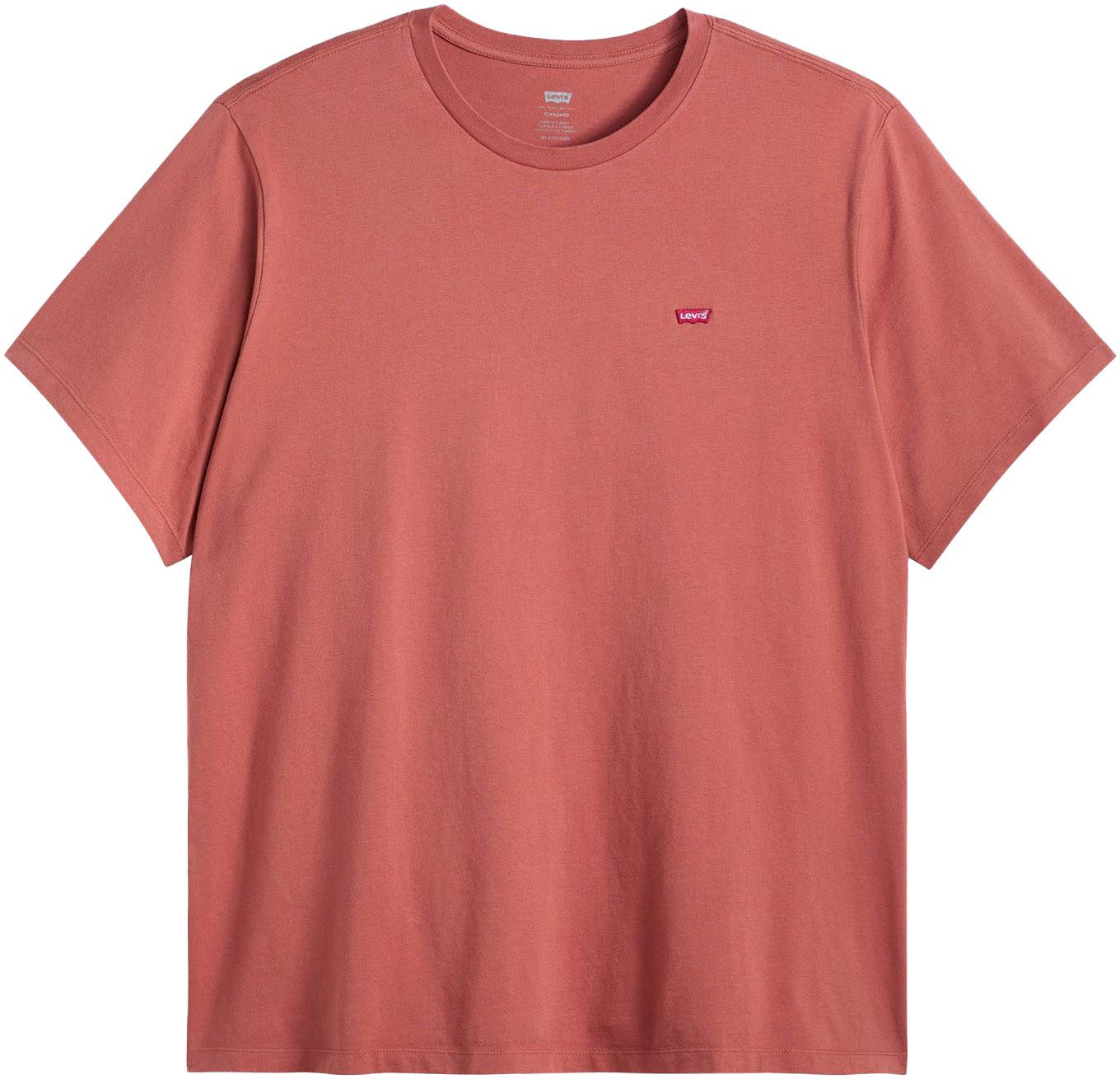Levi's® Plus T-shirt LE BIG ORIGINAL HM TEE
