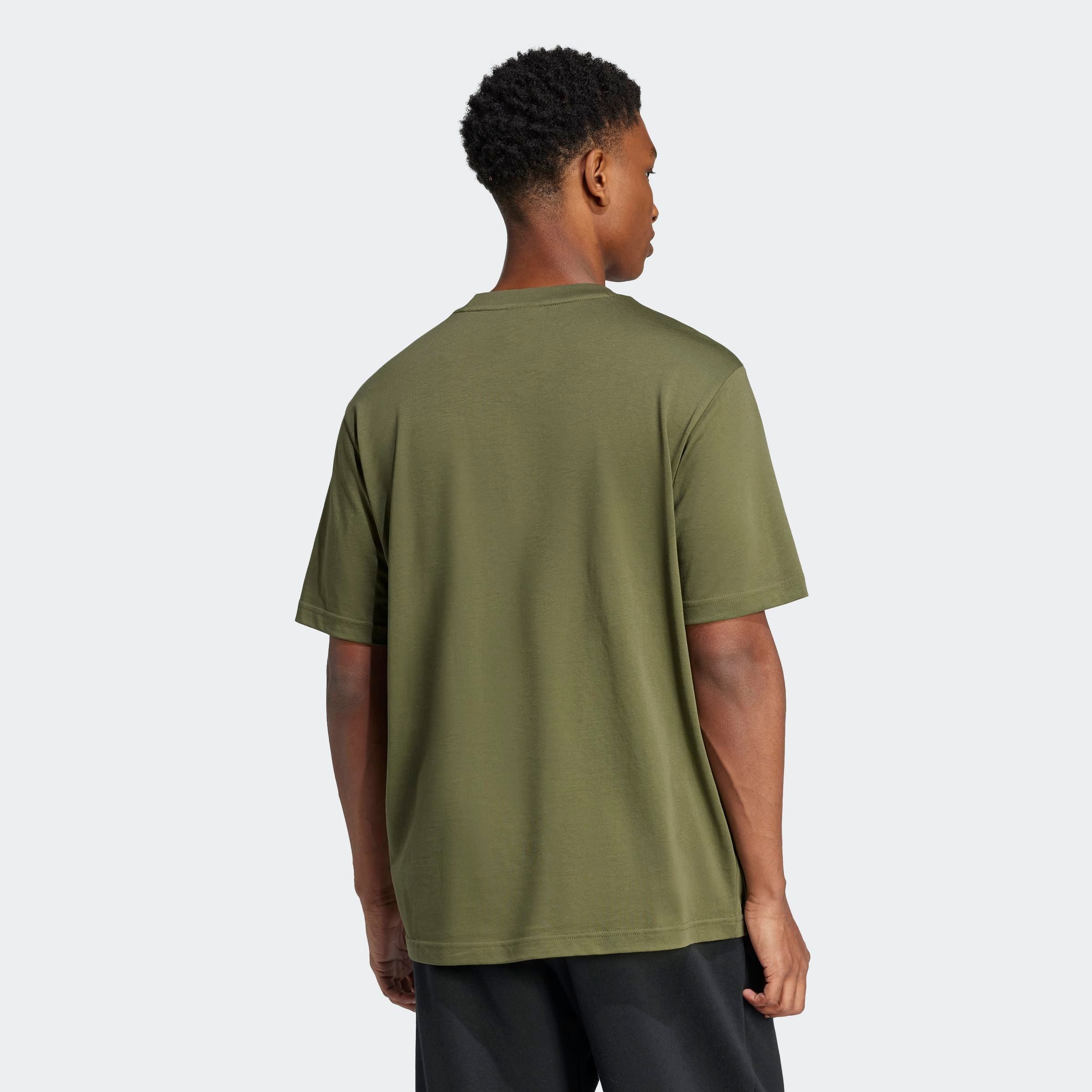 adidas Sportswear T-shirt M BL SJ T