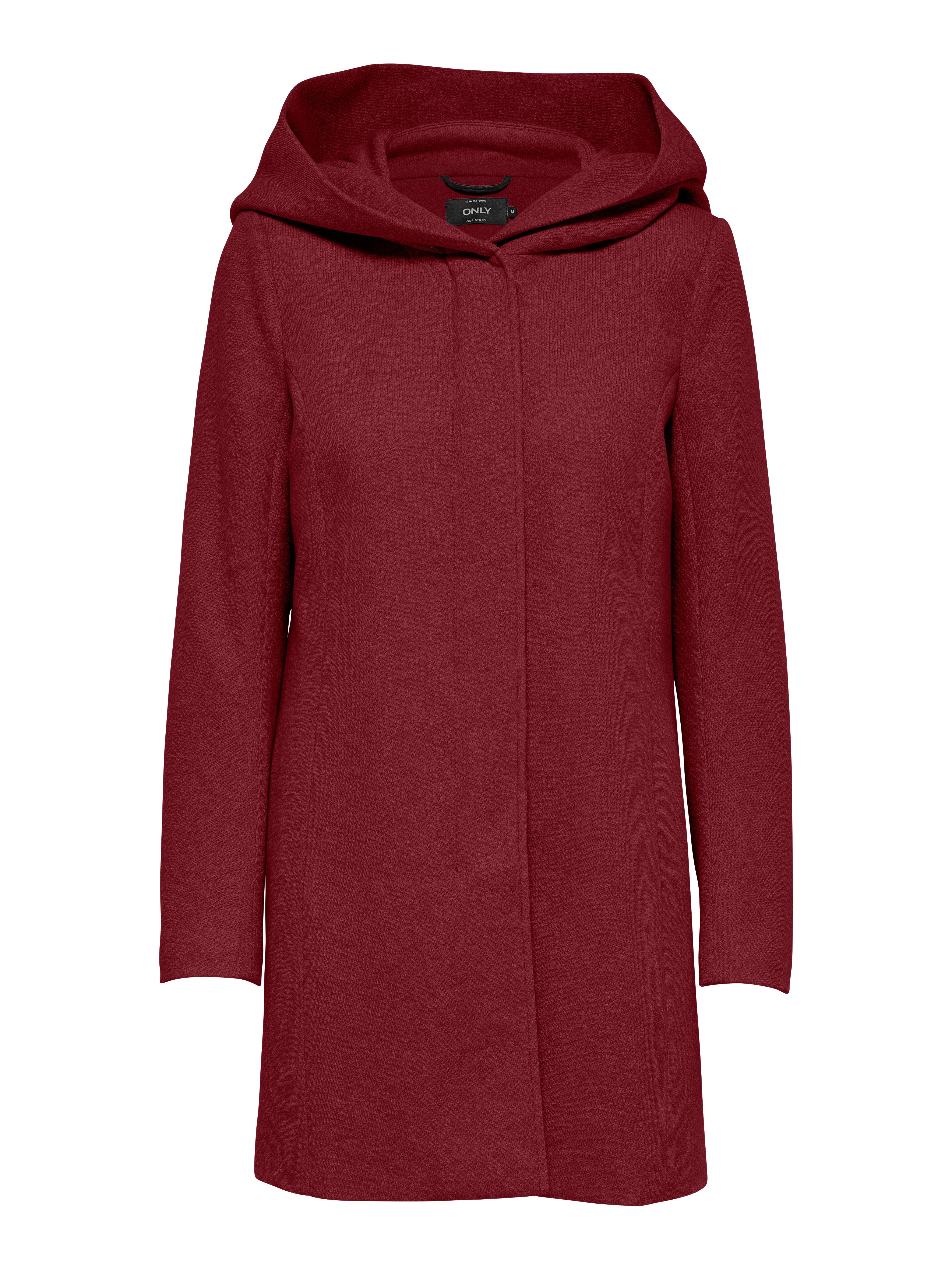 Only Lang jack ONLSEDONA LIGHT COAT OTW NOOS