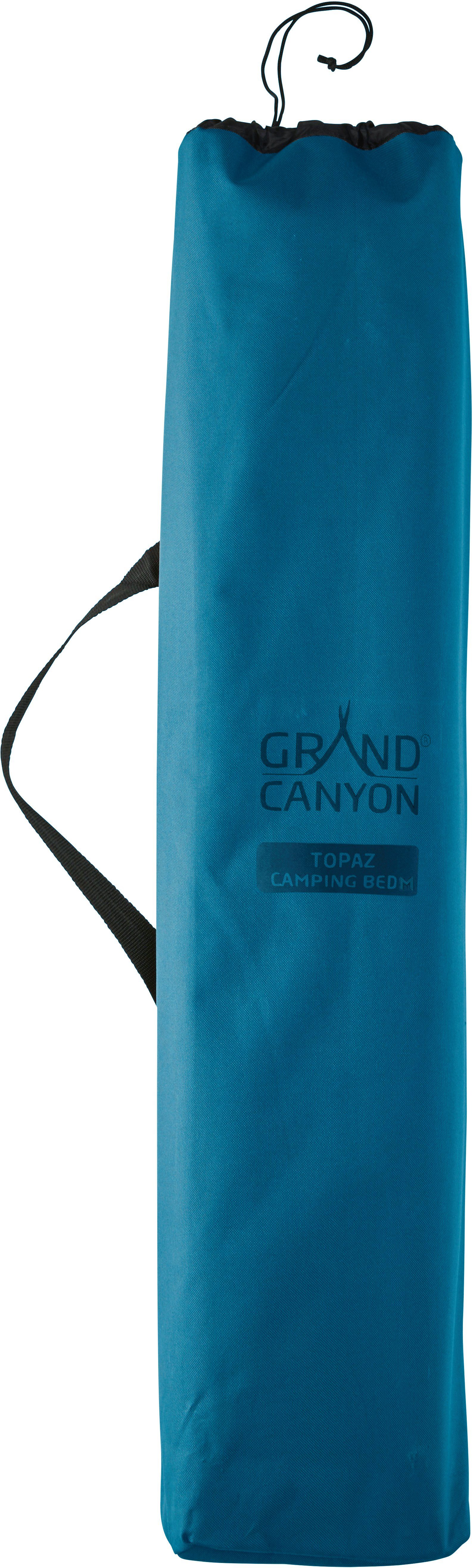 GRAND CANYON Stretcher TOPAZ CAMPING BED