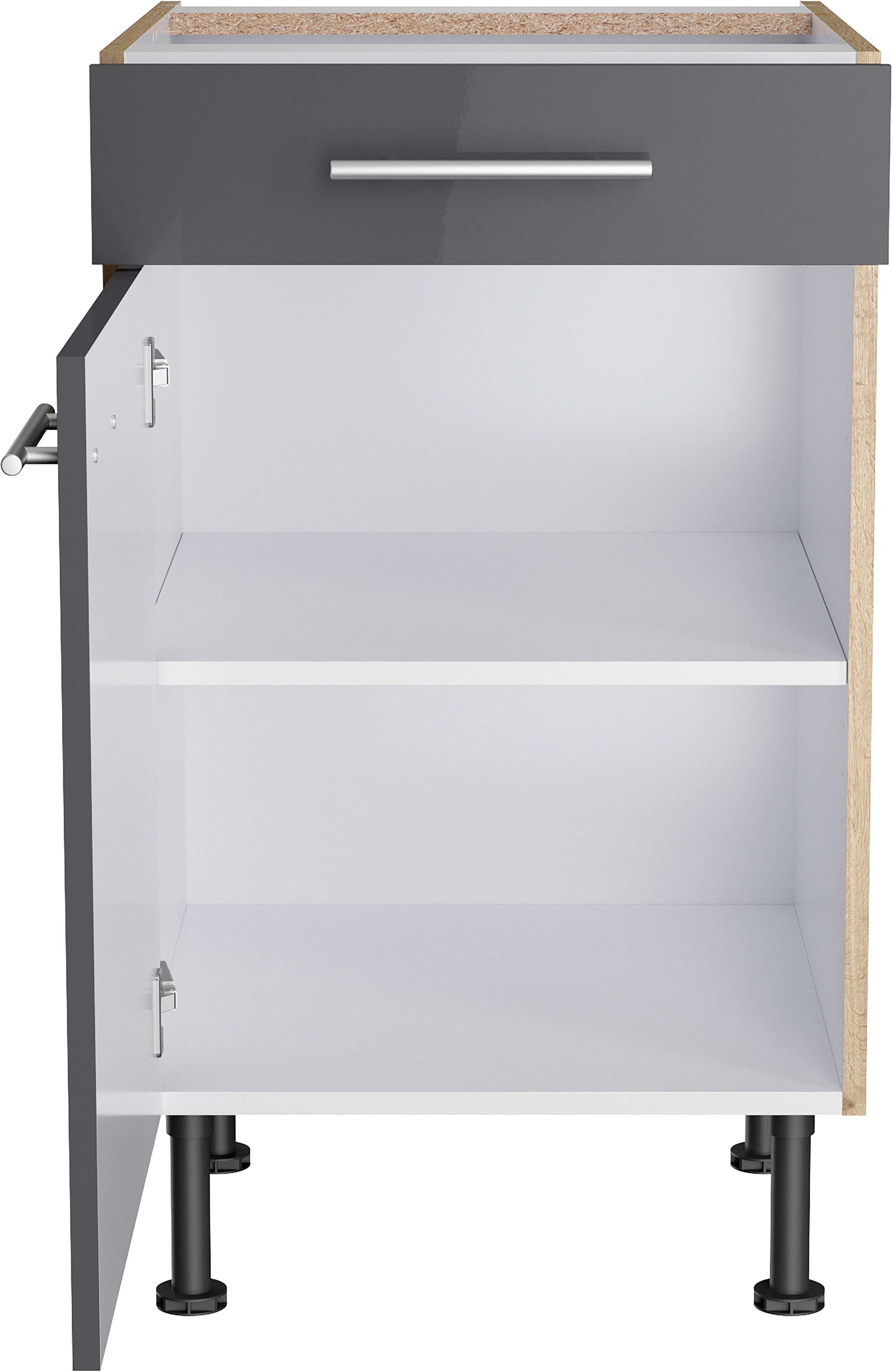 OPTIFIT Onderkast Klara Breedte 50 cm