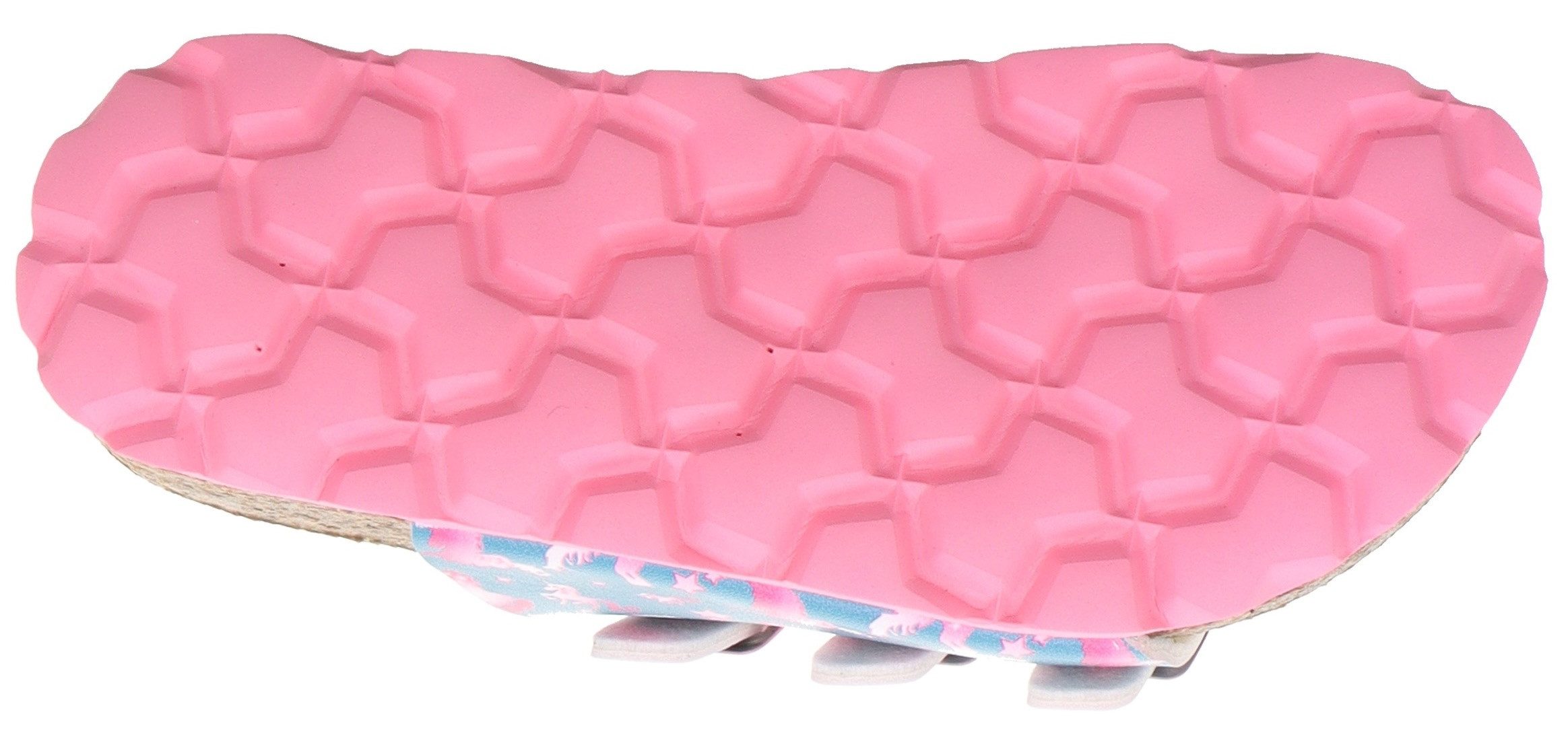 Superfit Slippers FUSSBETTPANTOFFEL WMS: middel