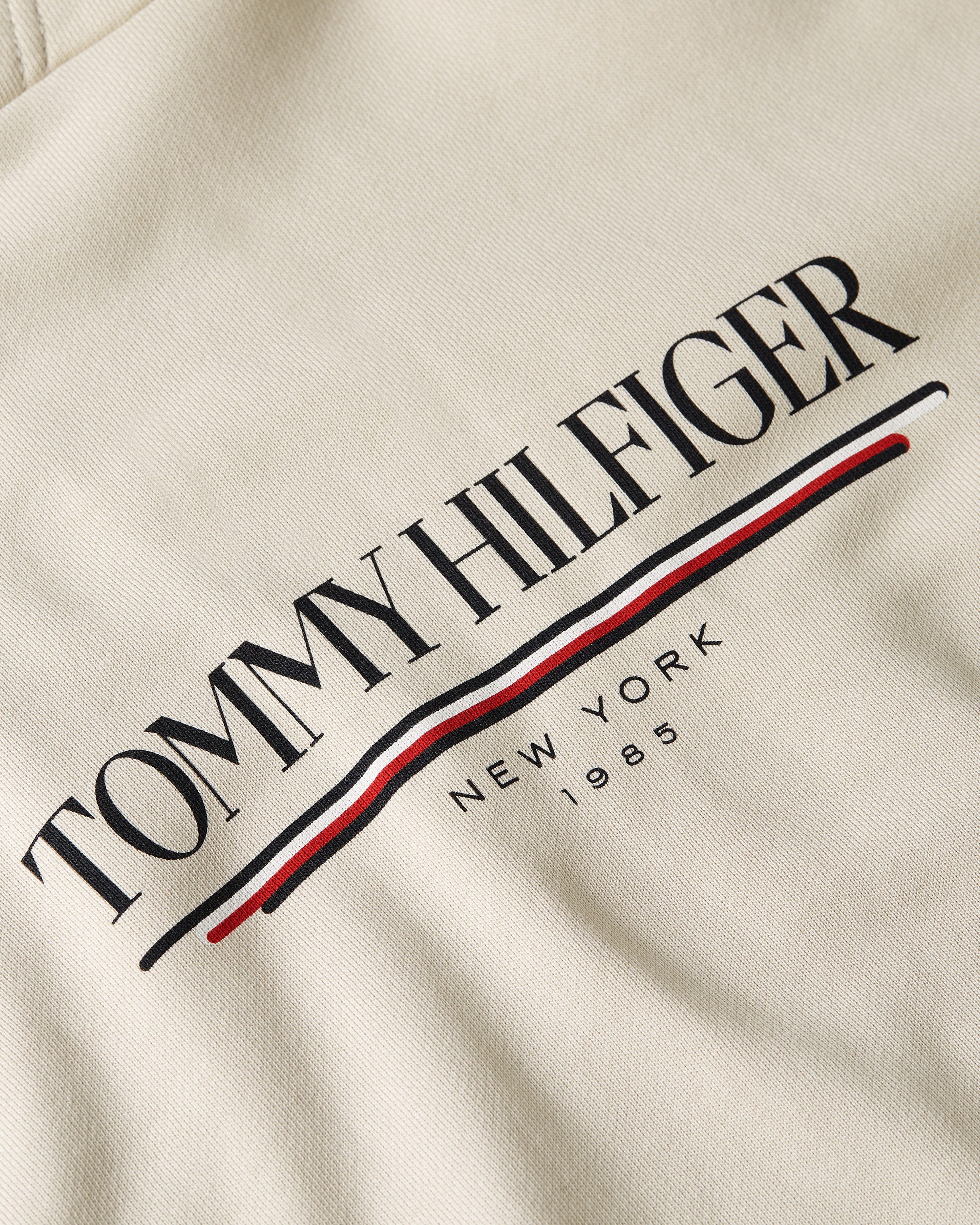 Tommy Hilfiger Hoodie BRAND LOVE HILFIGER HOODIE